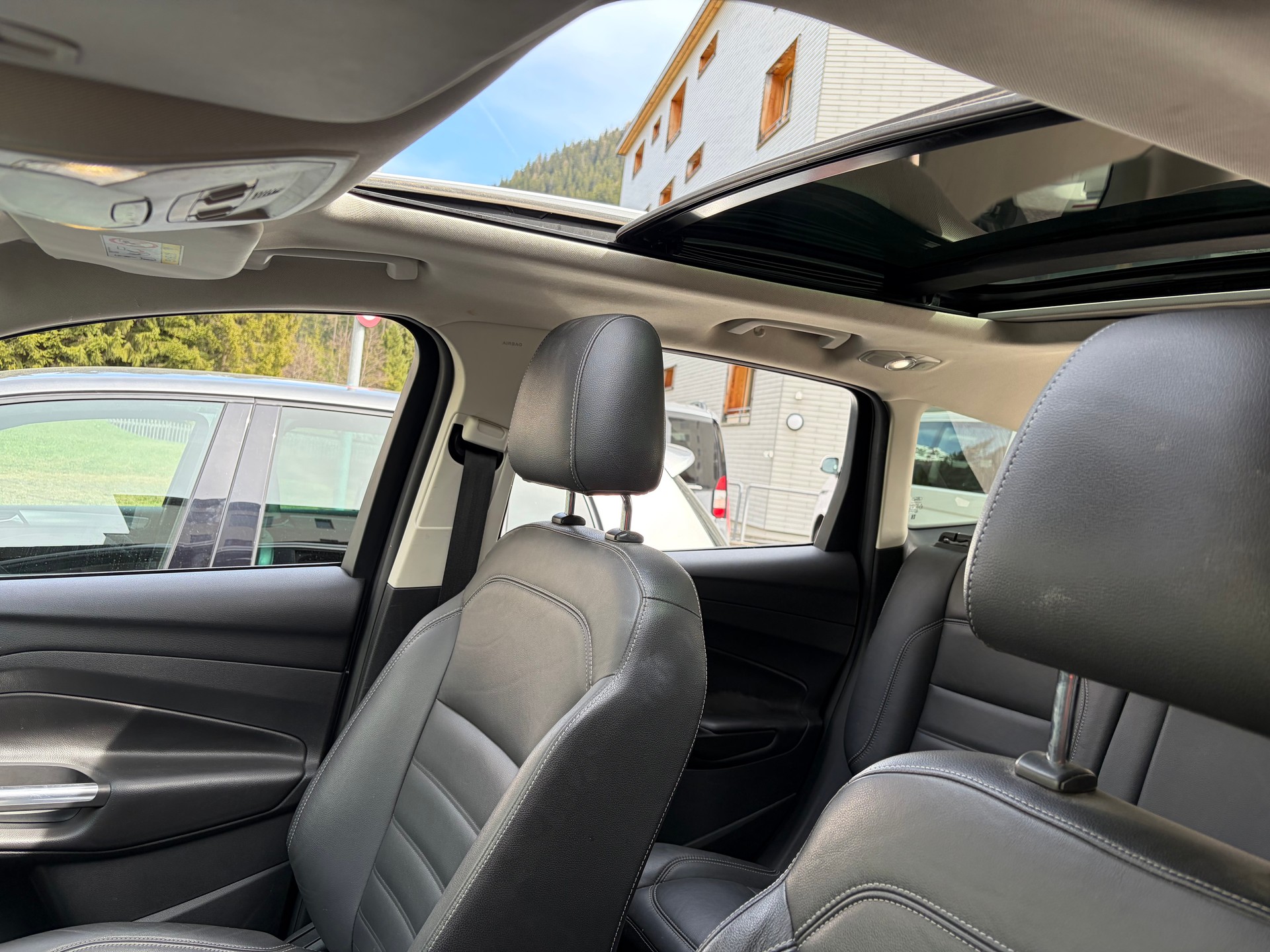 FORD 2.0 TDCi 150 Vignale FPS-image-5