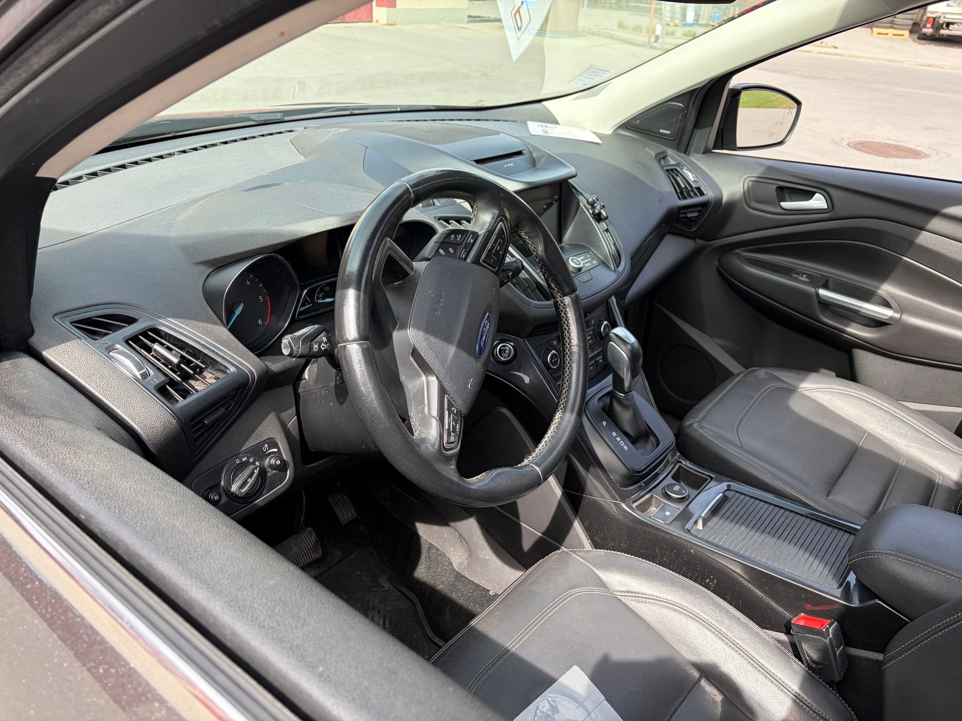 FORD 2.0 TDCi 150 Vignale FPS-image-3