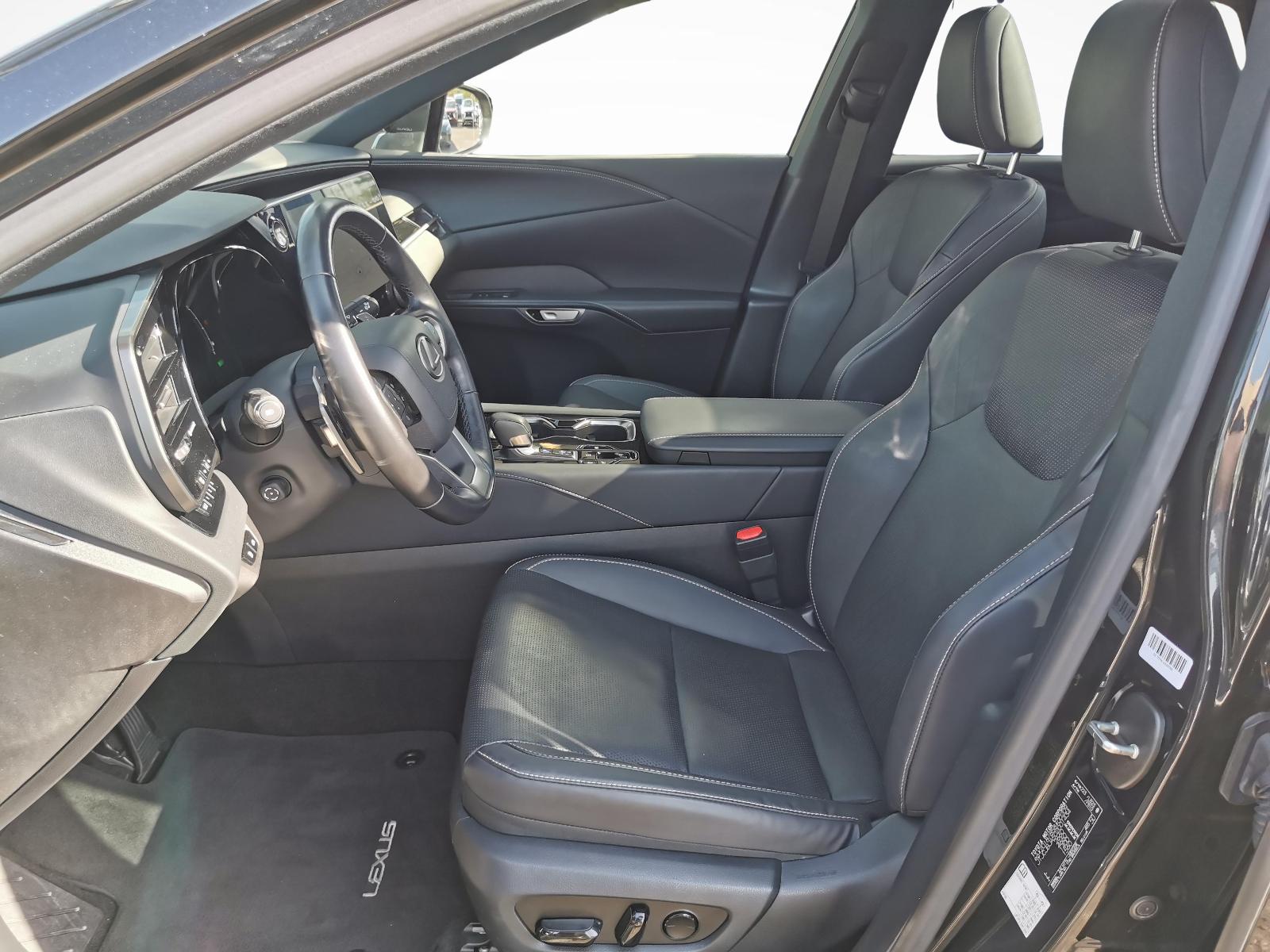 LEXUS RX 350h Comfort-image-1