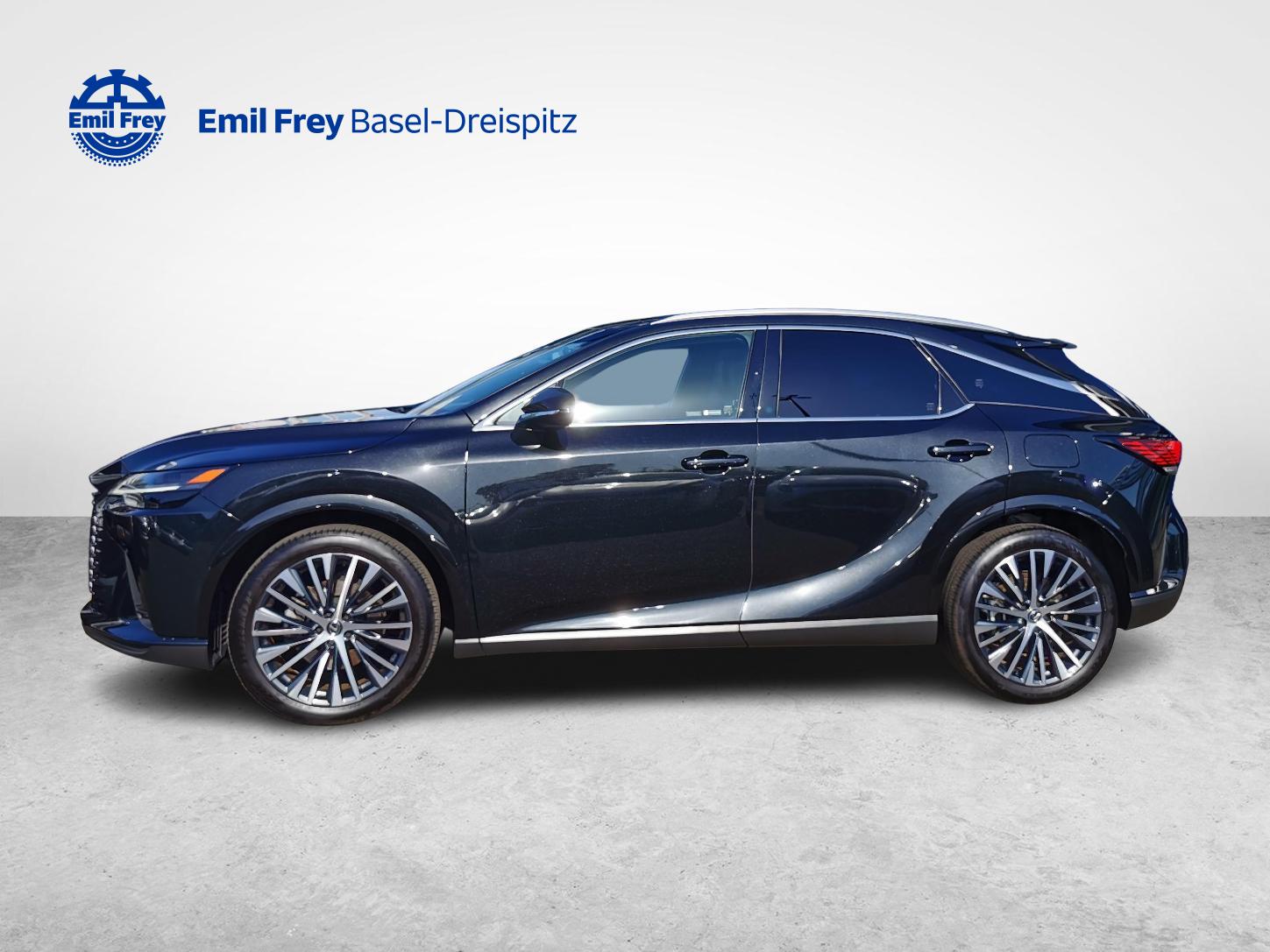 LEXUS RX 350h Comfort-image-2