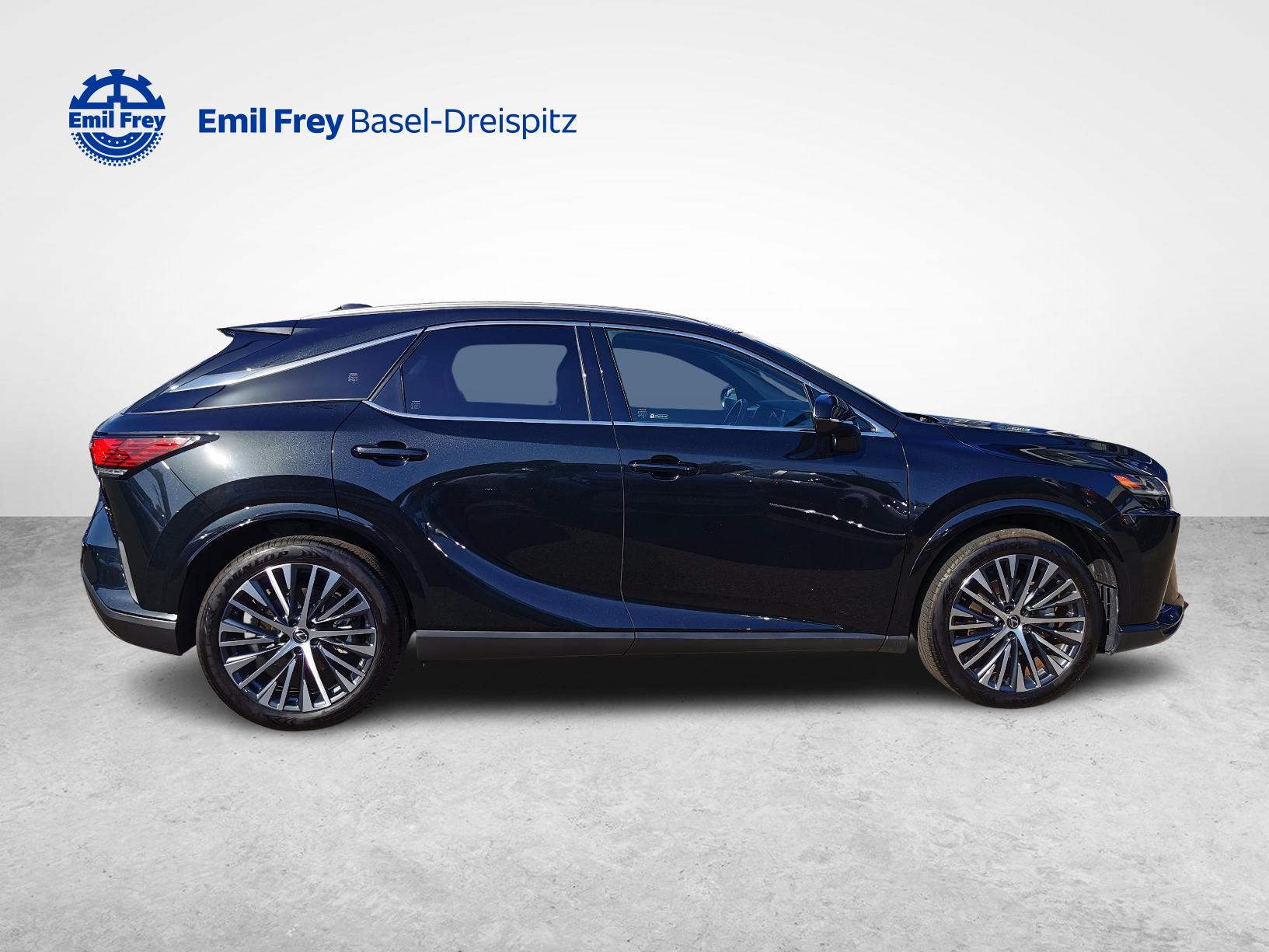 LEXUS RX 350h Comfort-image-12