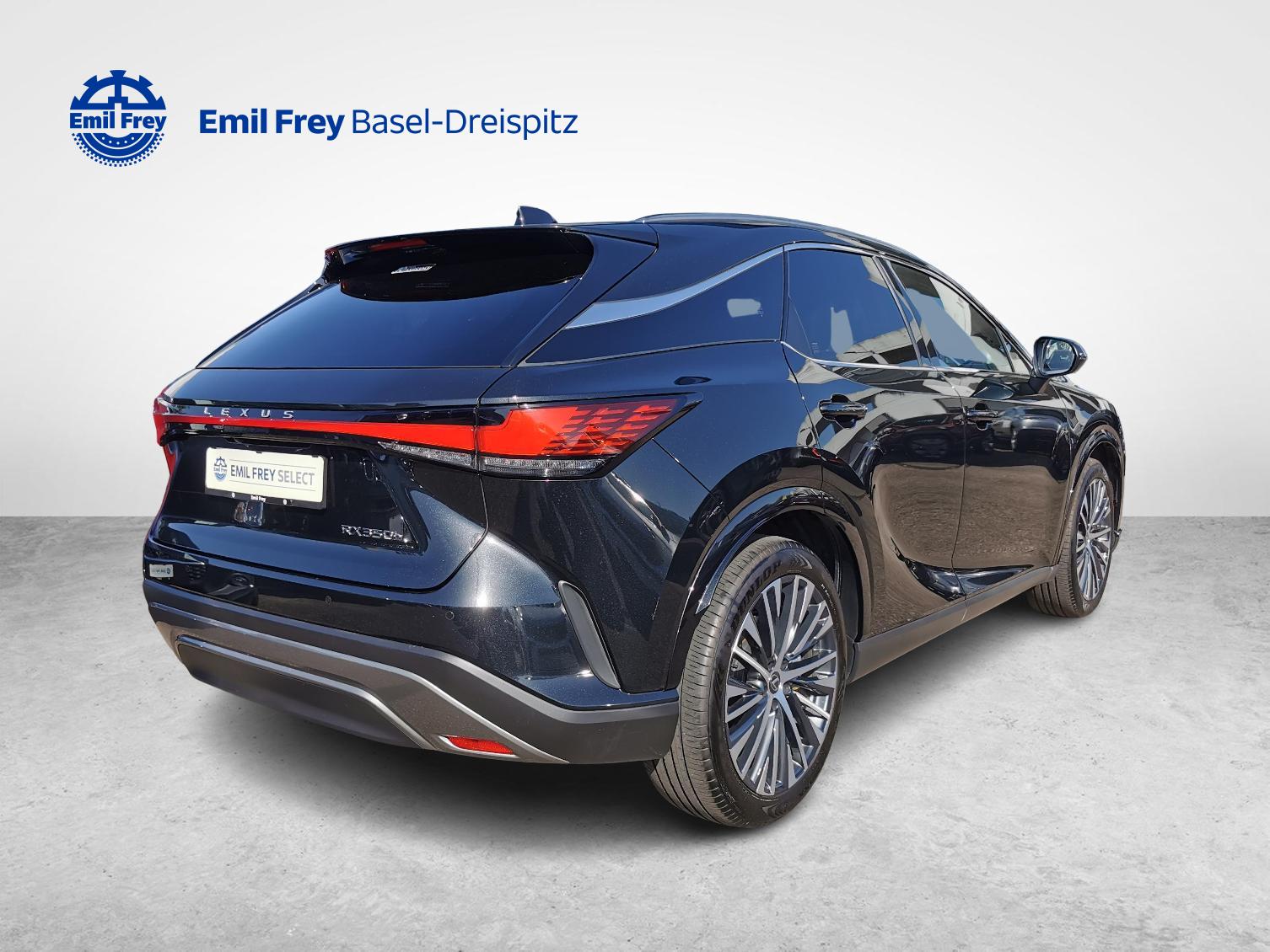 LEXUS RX 350h Comfort-image-11