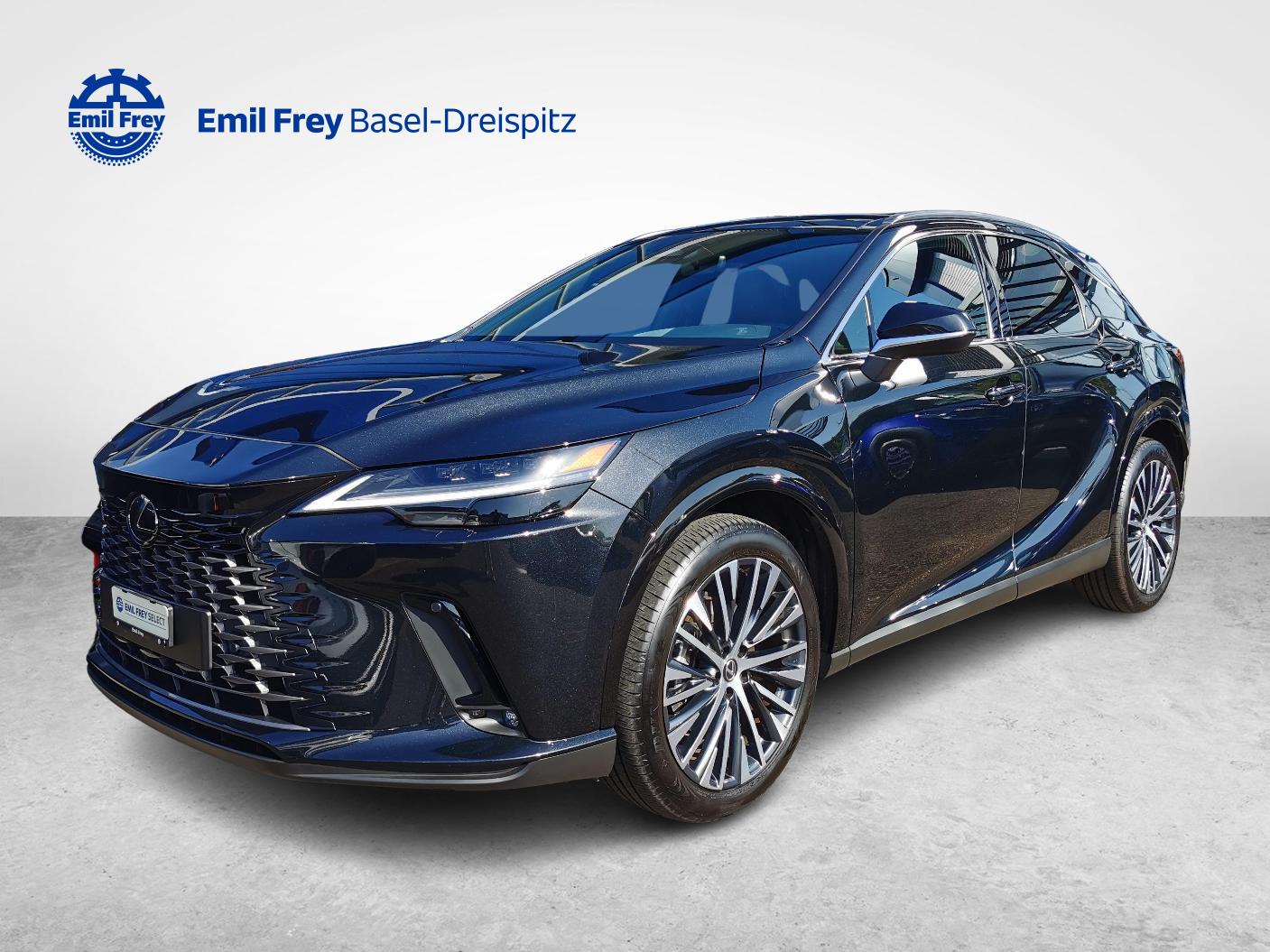 LEXUS RX 350h Comfort-image-0