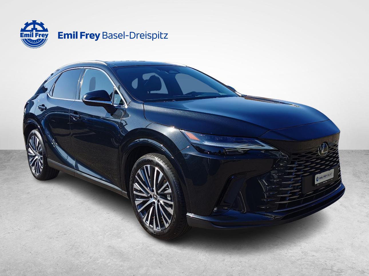 LEXUS RX 350h Comfort-image-13