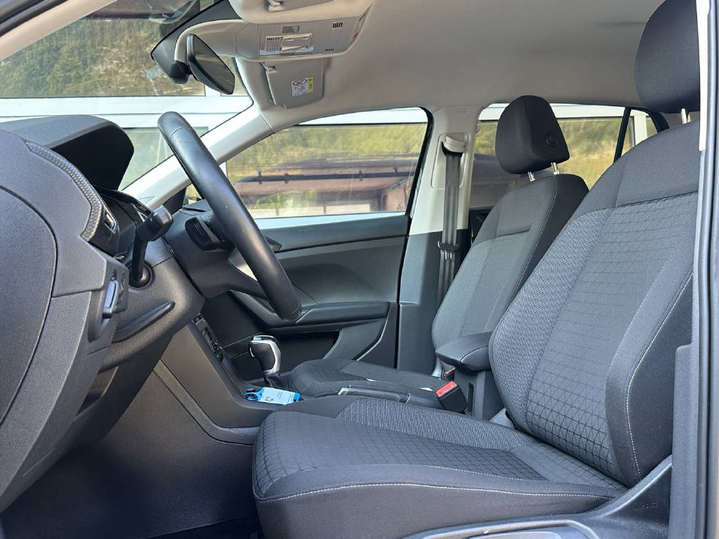 VW T-Cross 1.0 TSI 110 Life DSG - CH-image-2