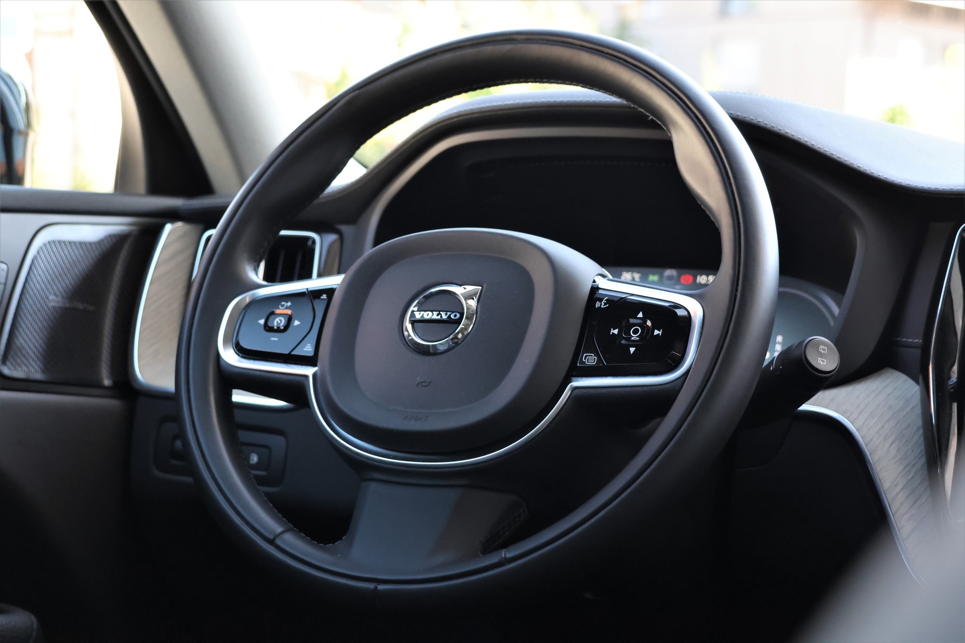 VOLVO XC60 T8 eAWD Inscription Geartronic (CH)-image-15