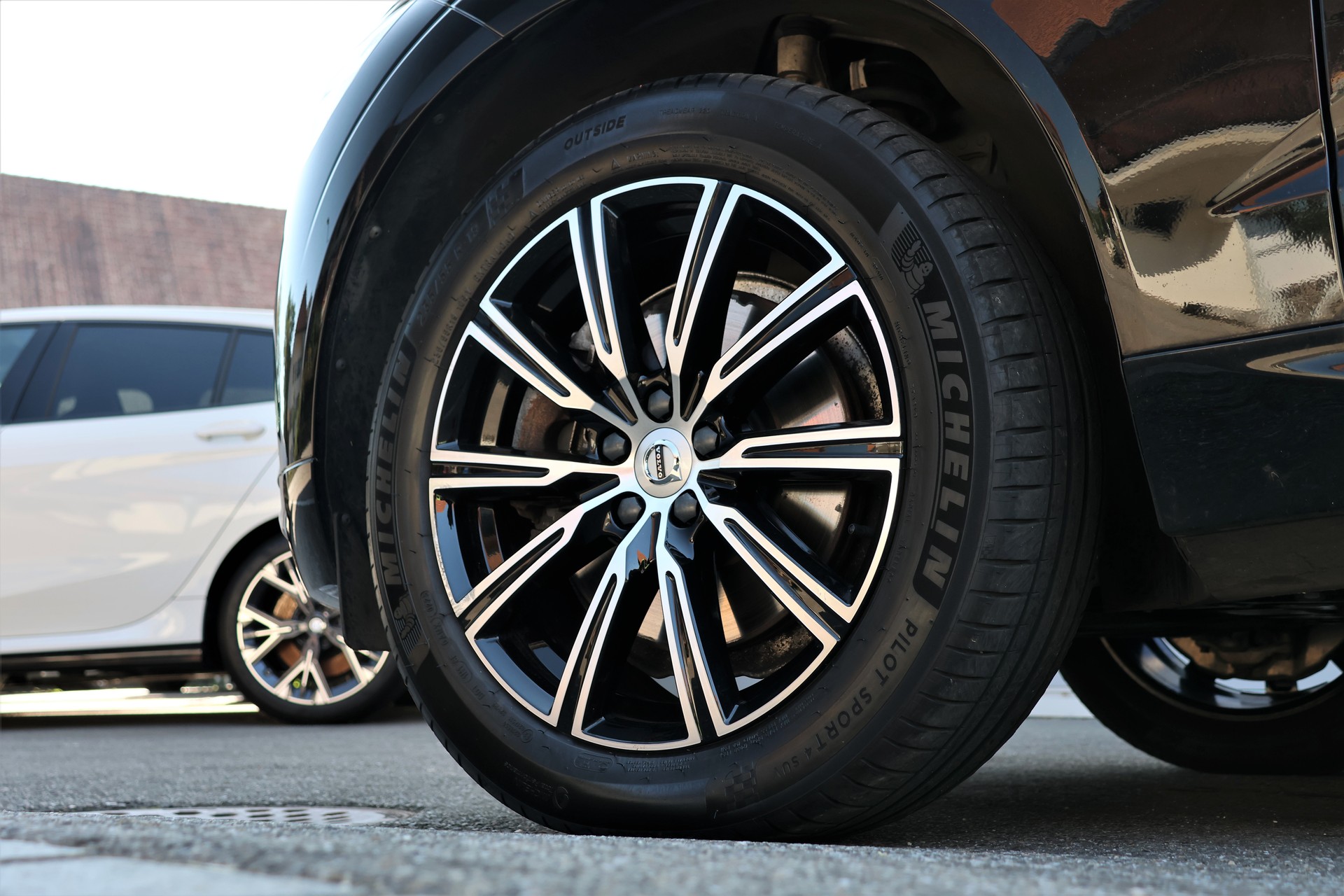 VOLVO XC60 T8 eAWD Inscription Geartronic (CH)-image-7