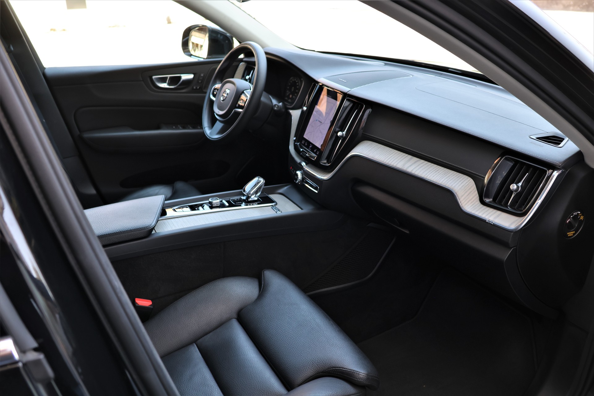 VOLVO XC60 T8 eAWD Inscription Geartronic (CH)-image-18
