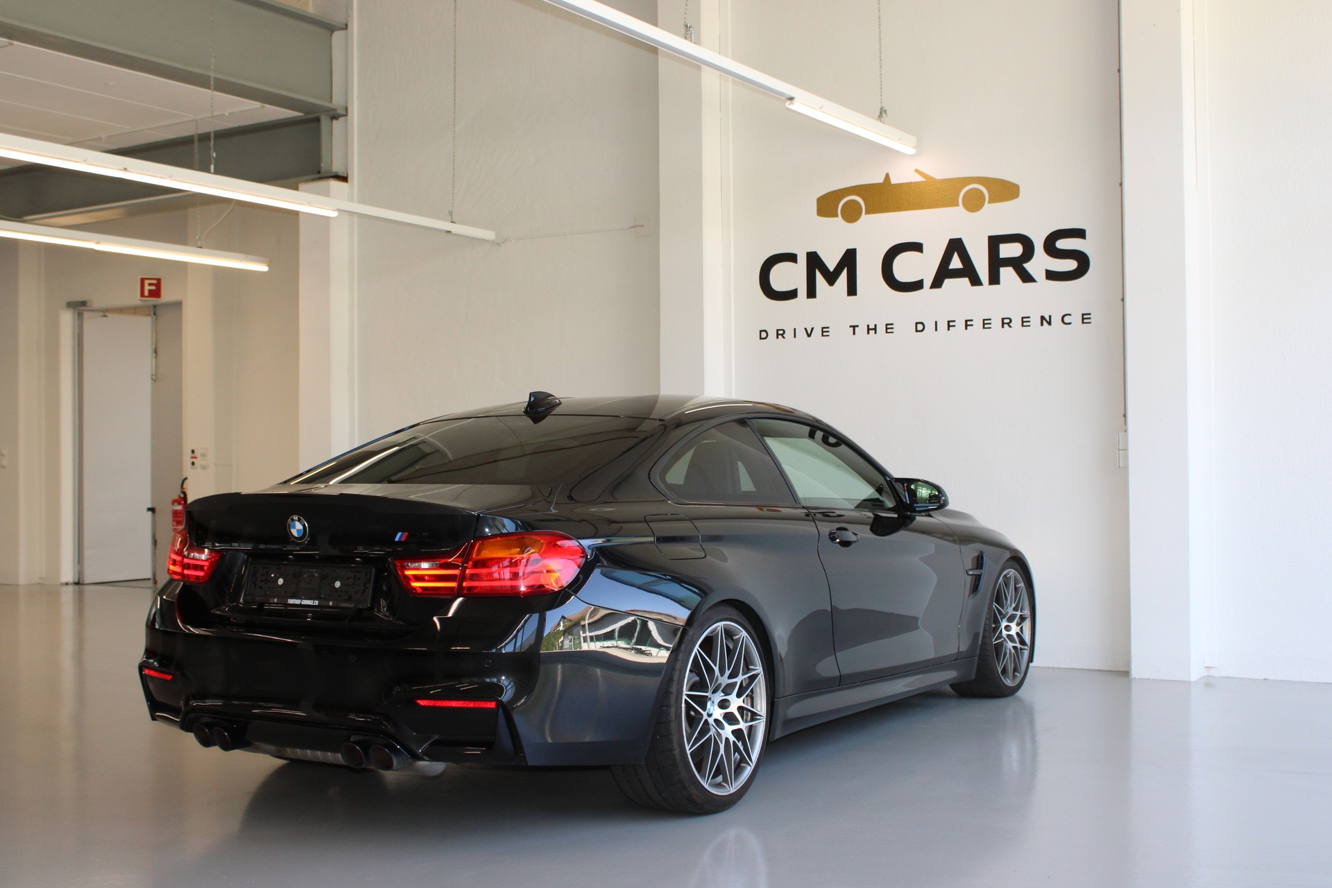 BMW M4 Competition Coupé DKG-image-6
