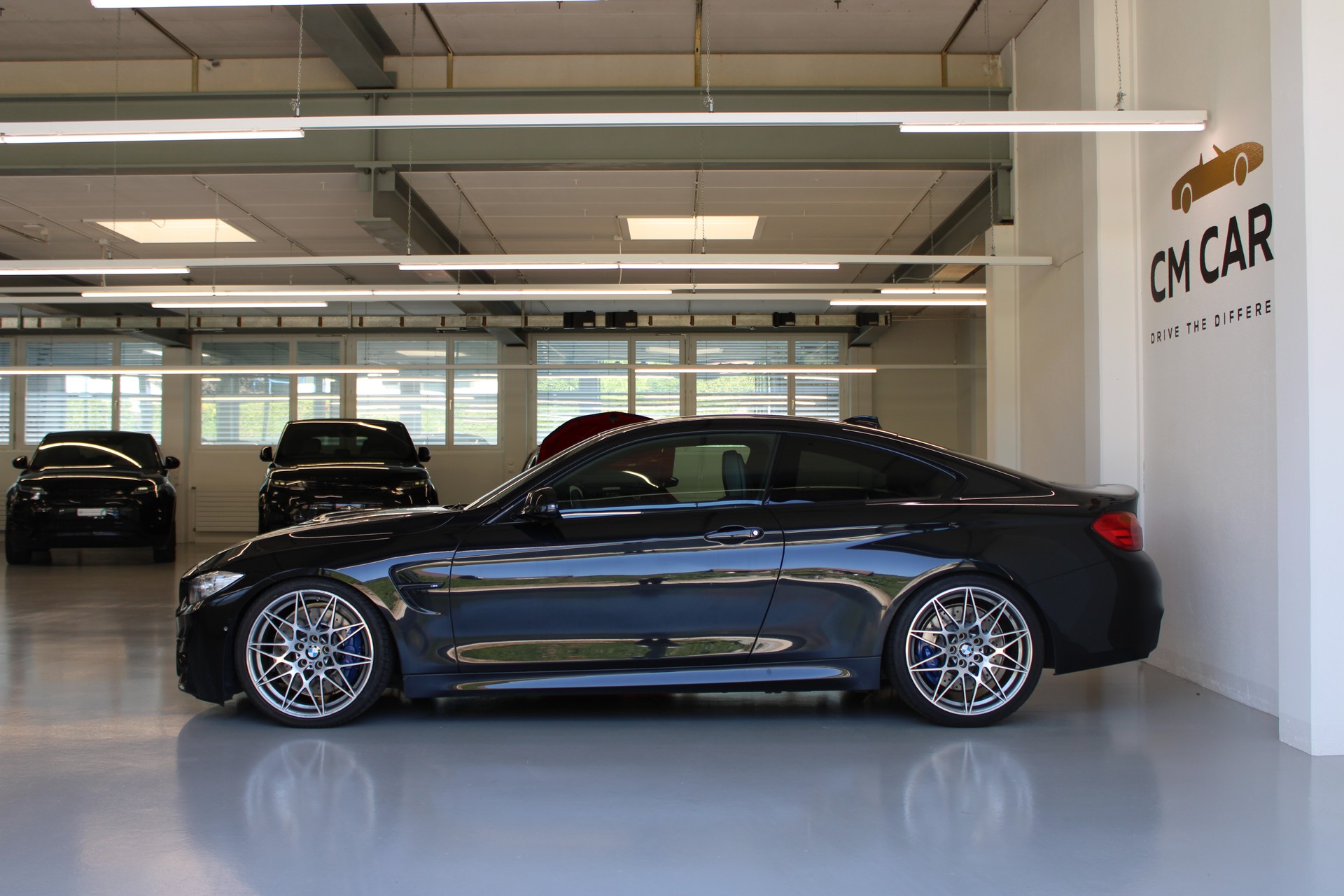 BMW M4 Competition Coupé DKG-image-3
