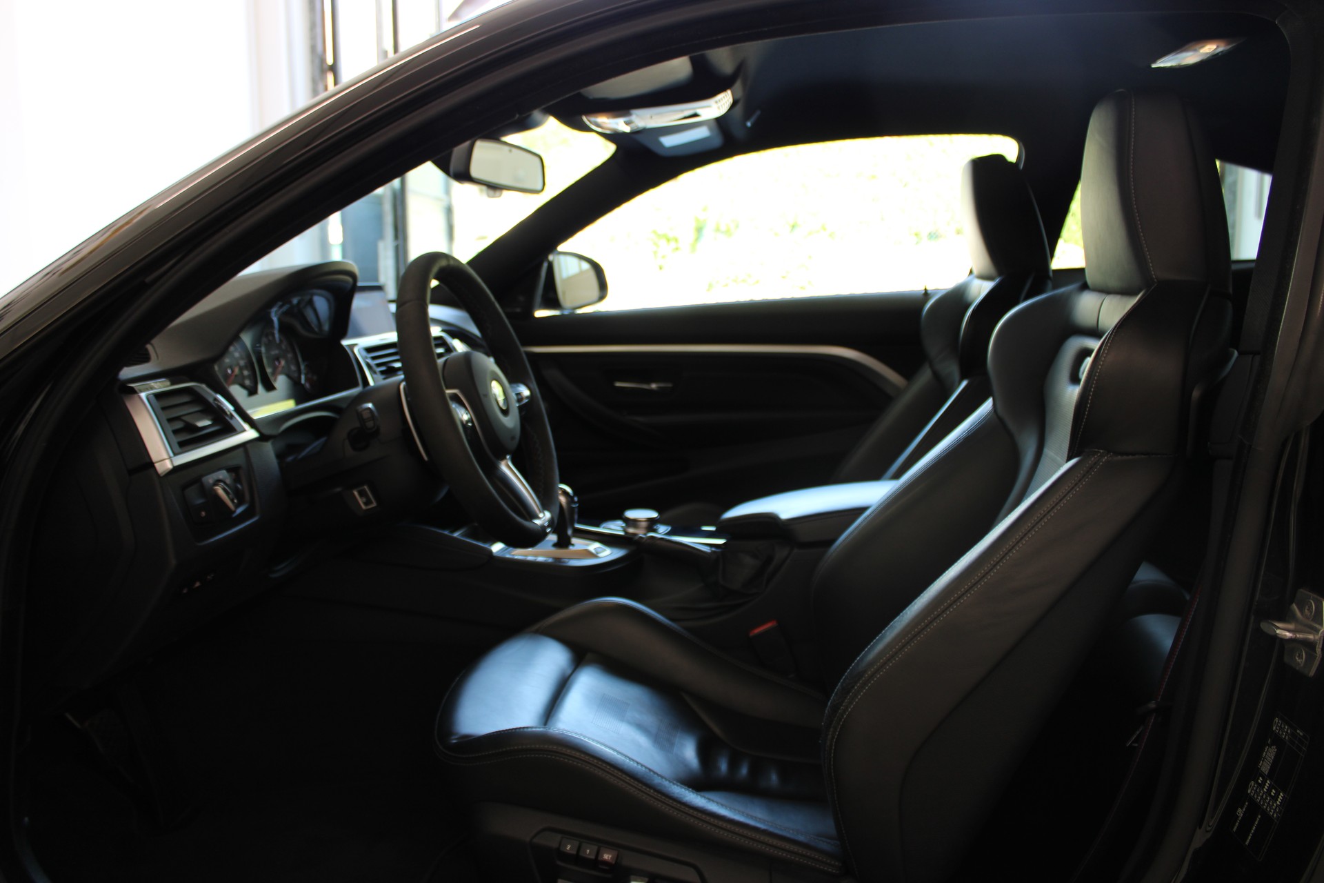 BMW M4 Competition Coupé DKG-image-13
