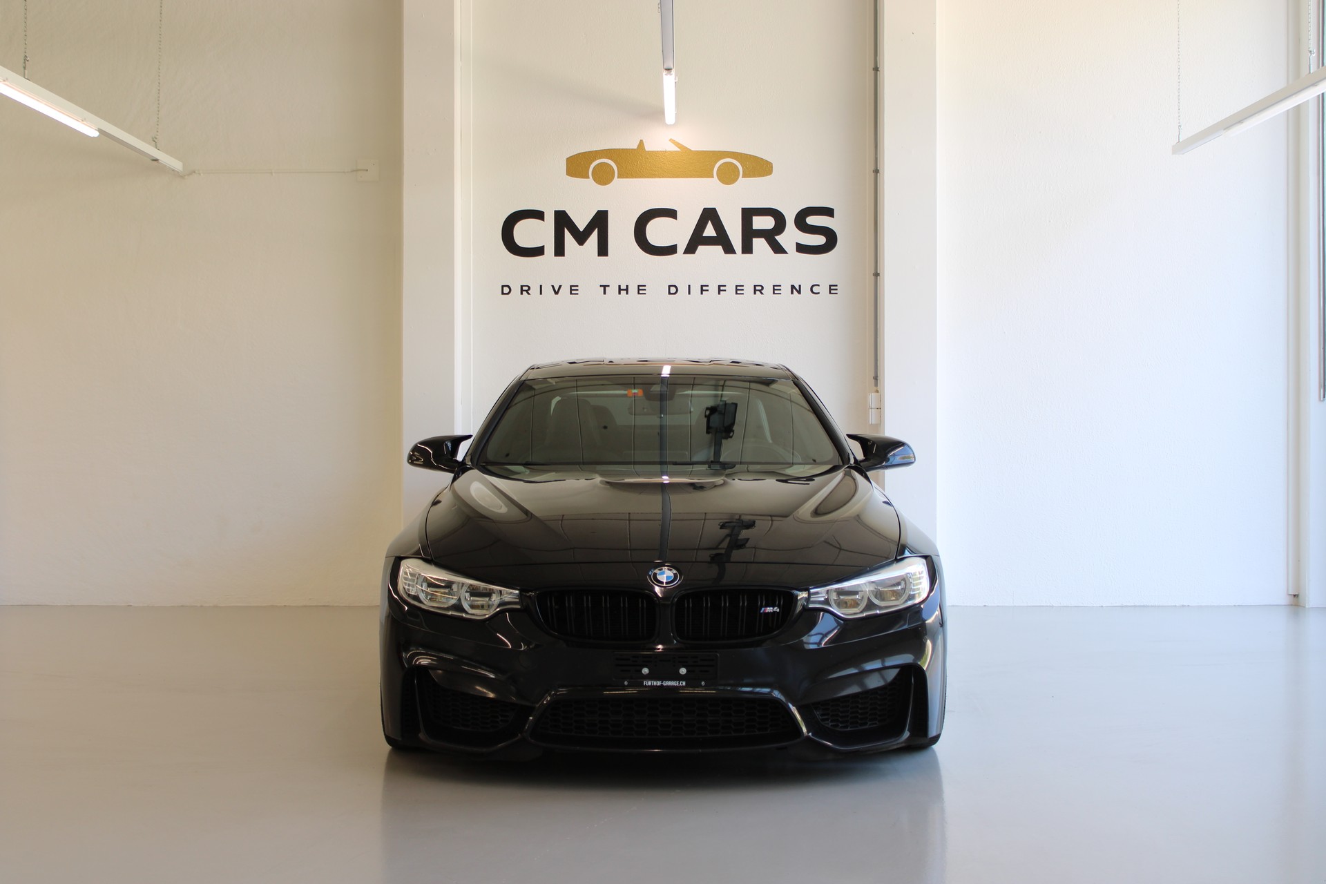 BMW M4 Competition Coupé DKG-image-1