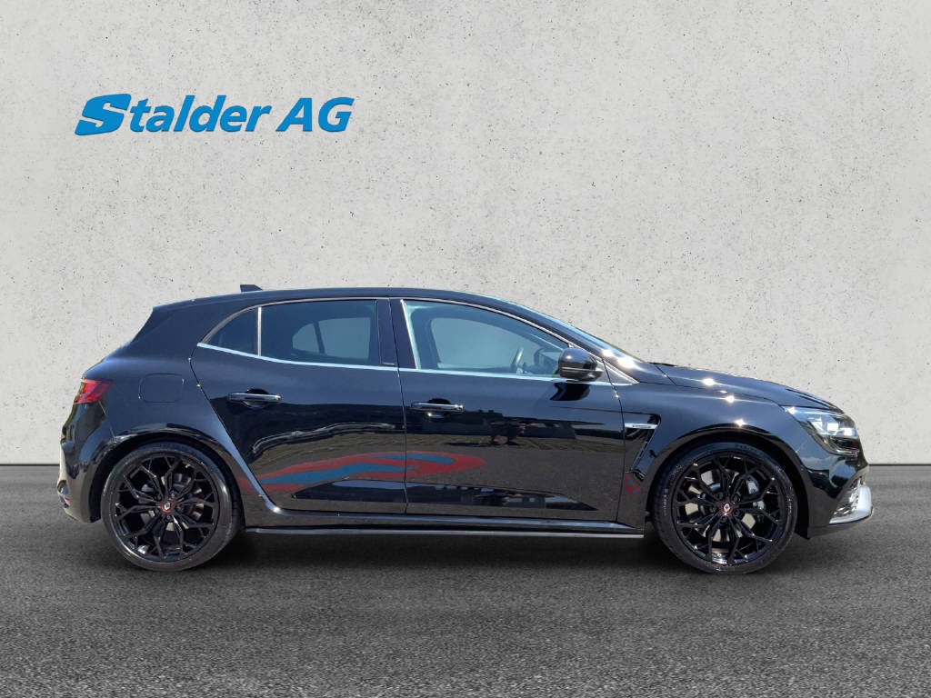 RENAULT Mégane Sport 1.8 T RS EDC-image-6