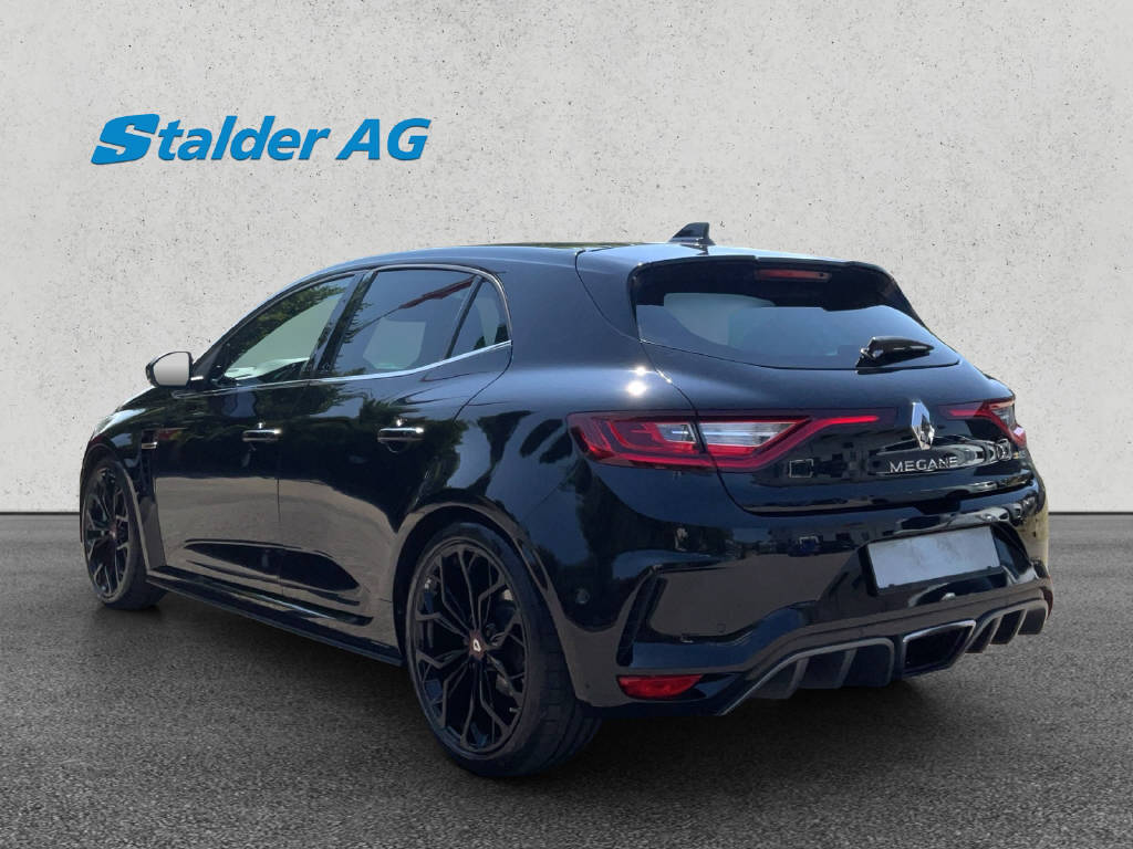 RENAULT Mégane Sport 1.8 T RS EDC-image-3