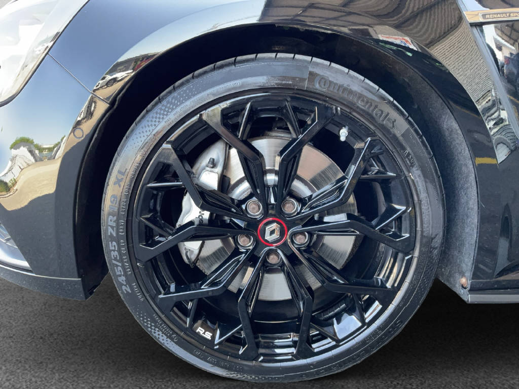 RENAULT Mégane Sport 1.8 T RS EDC-image-13