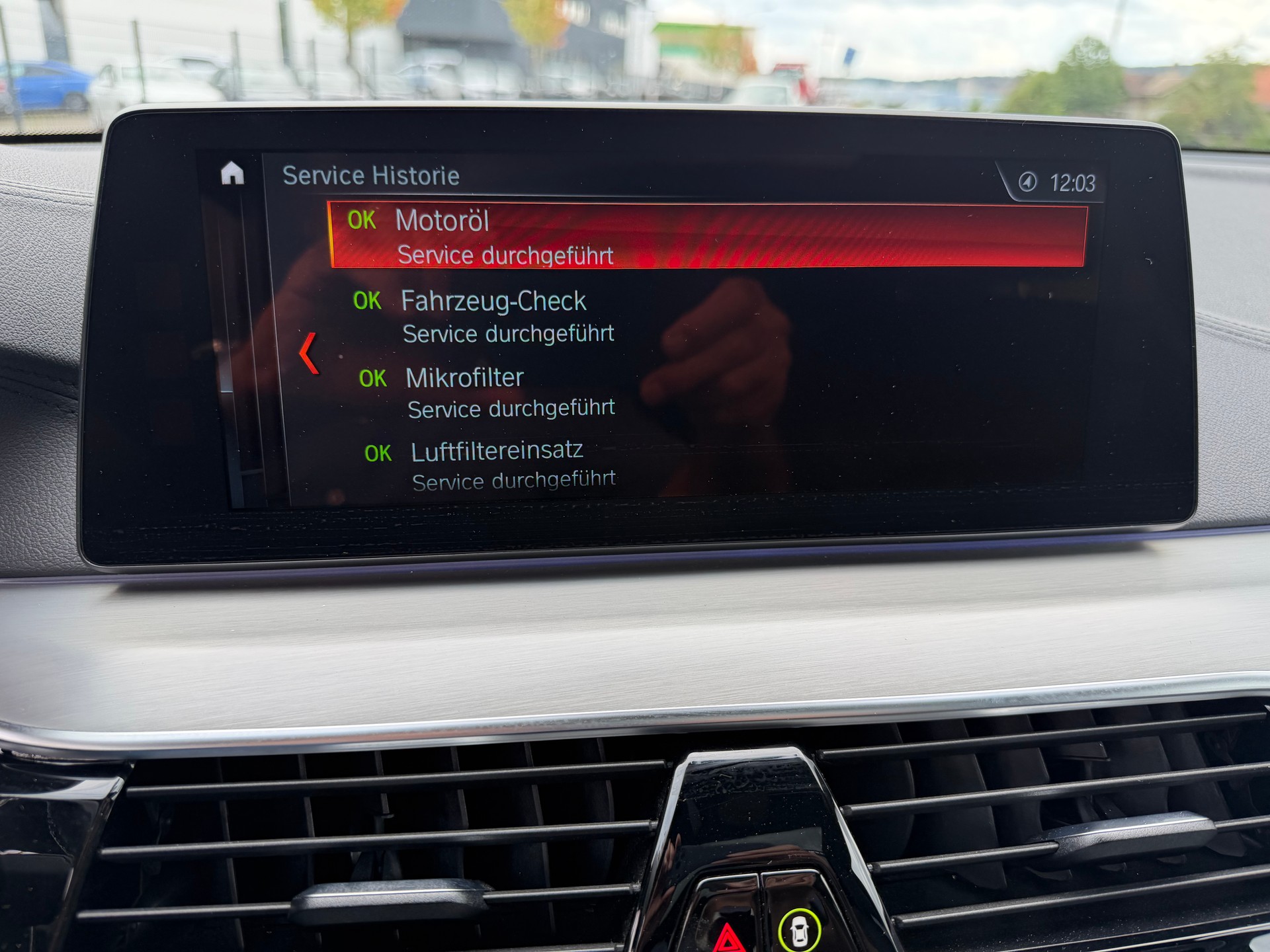 BMW 640d GT xDrive Steptronic- *M-SPORTPACKET*-image-23
