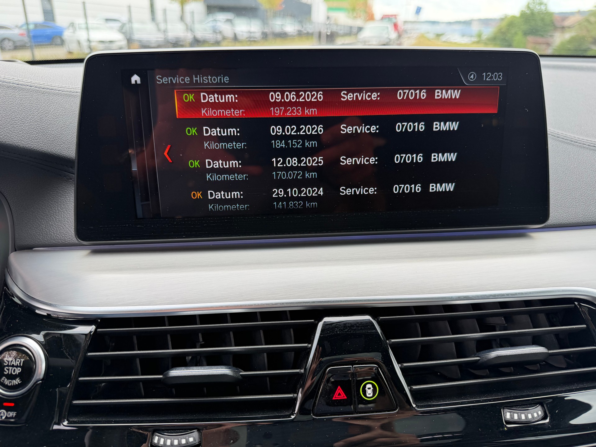 BMW 640d GT xDrive Steptronic- *M-SPORTPACKET*-image-22