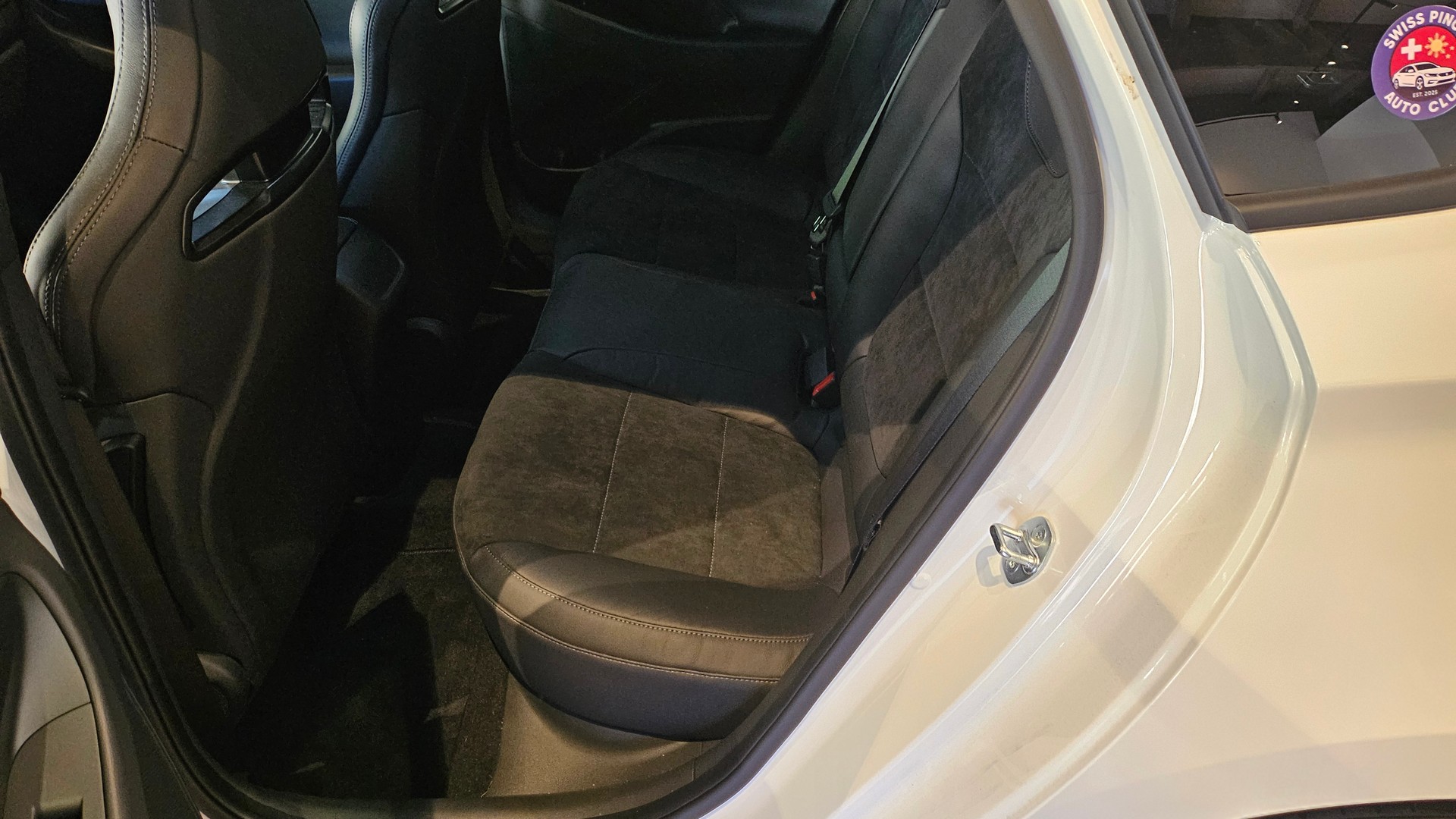 HYUNDAI i30 2.0 T-GDi N DCT đ„đ„đ„-image-19