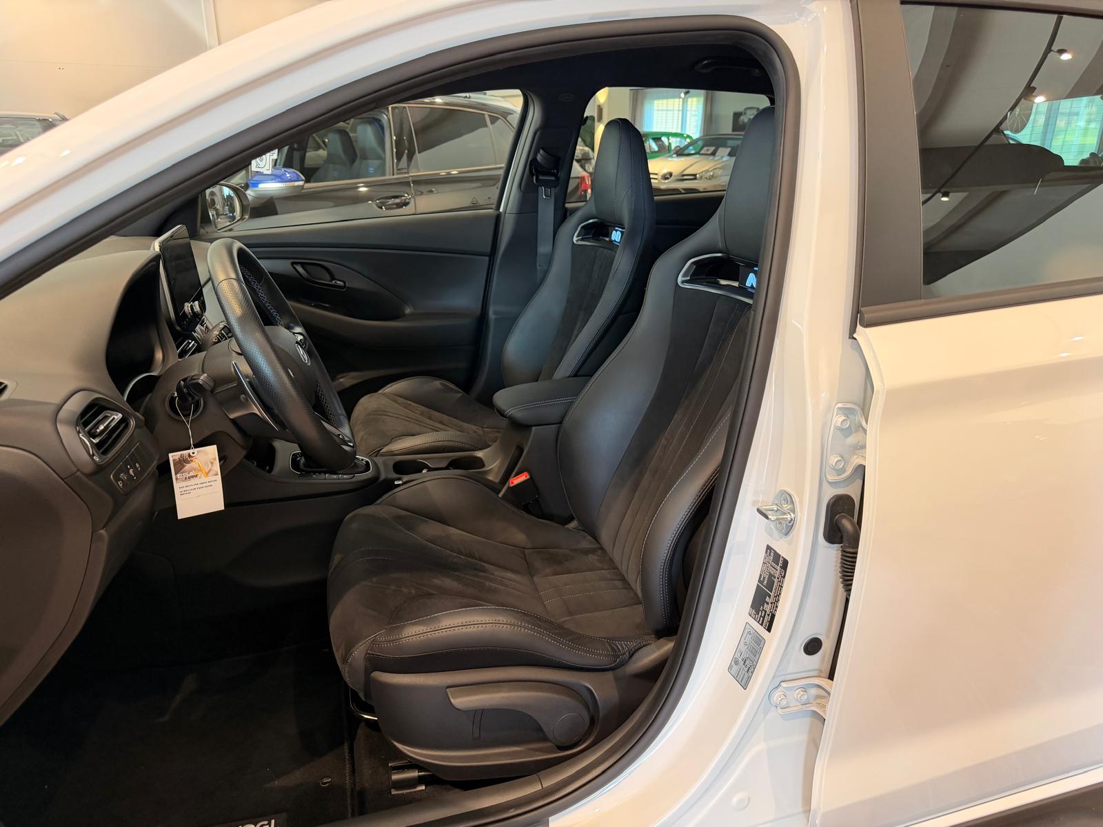 HYUNDAI i30 2.0 T-GDi N DCT đ„đ„đ„-image-25