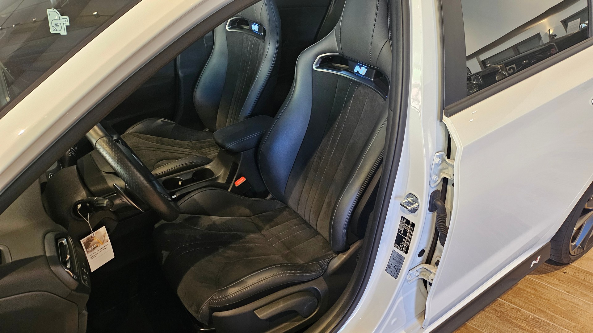 HYUNDAI i30 2.0 T-GDi N DCT đ„đ„đ„-image-20