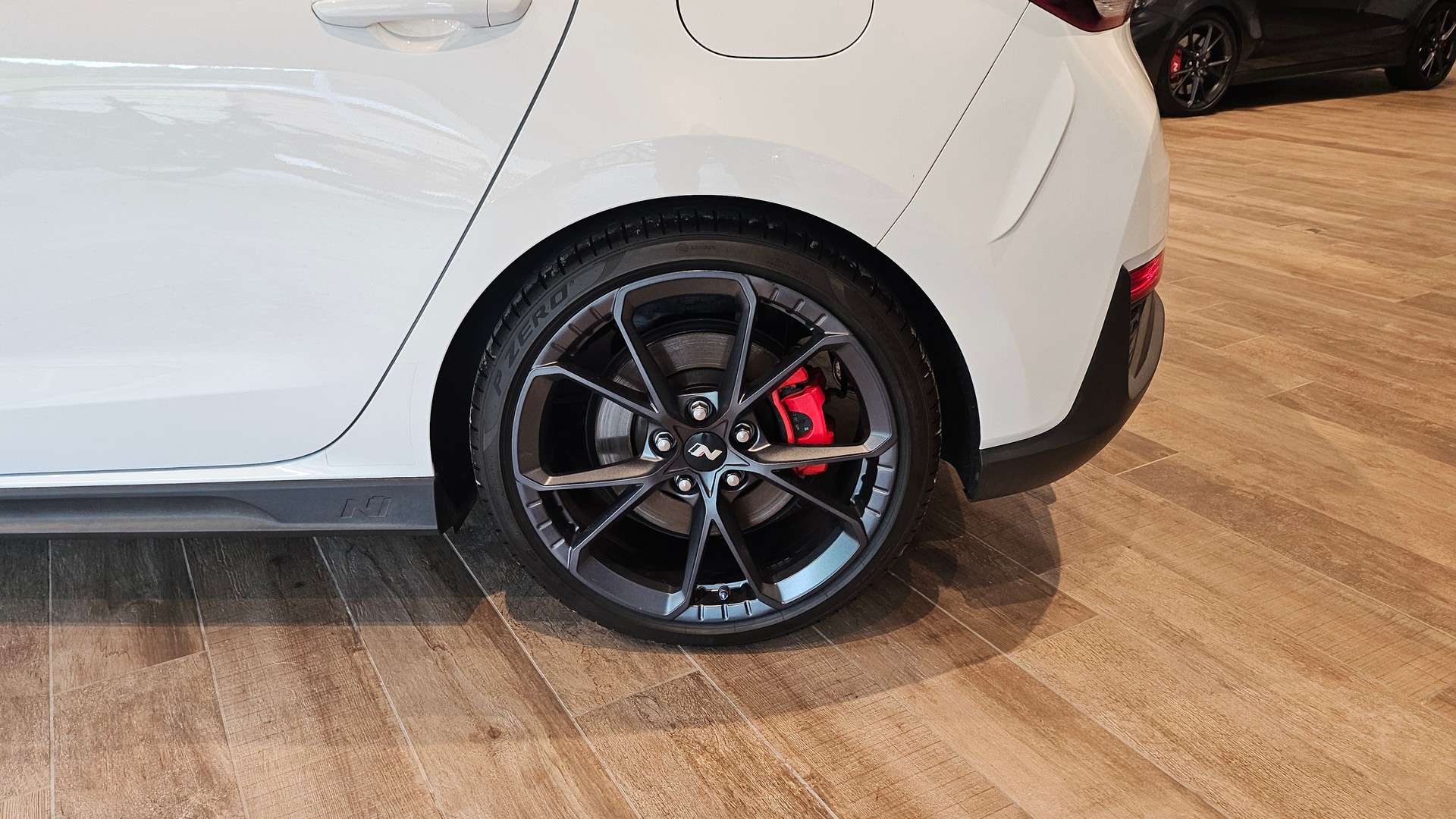 HYUNDAI i30 2.0 T-GDi N DCT đ„đ„đ„-image-16