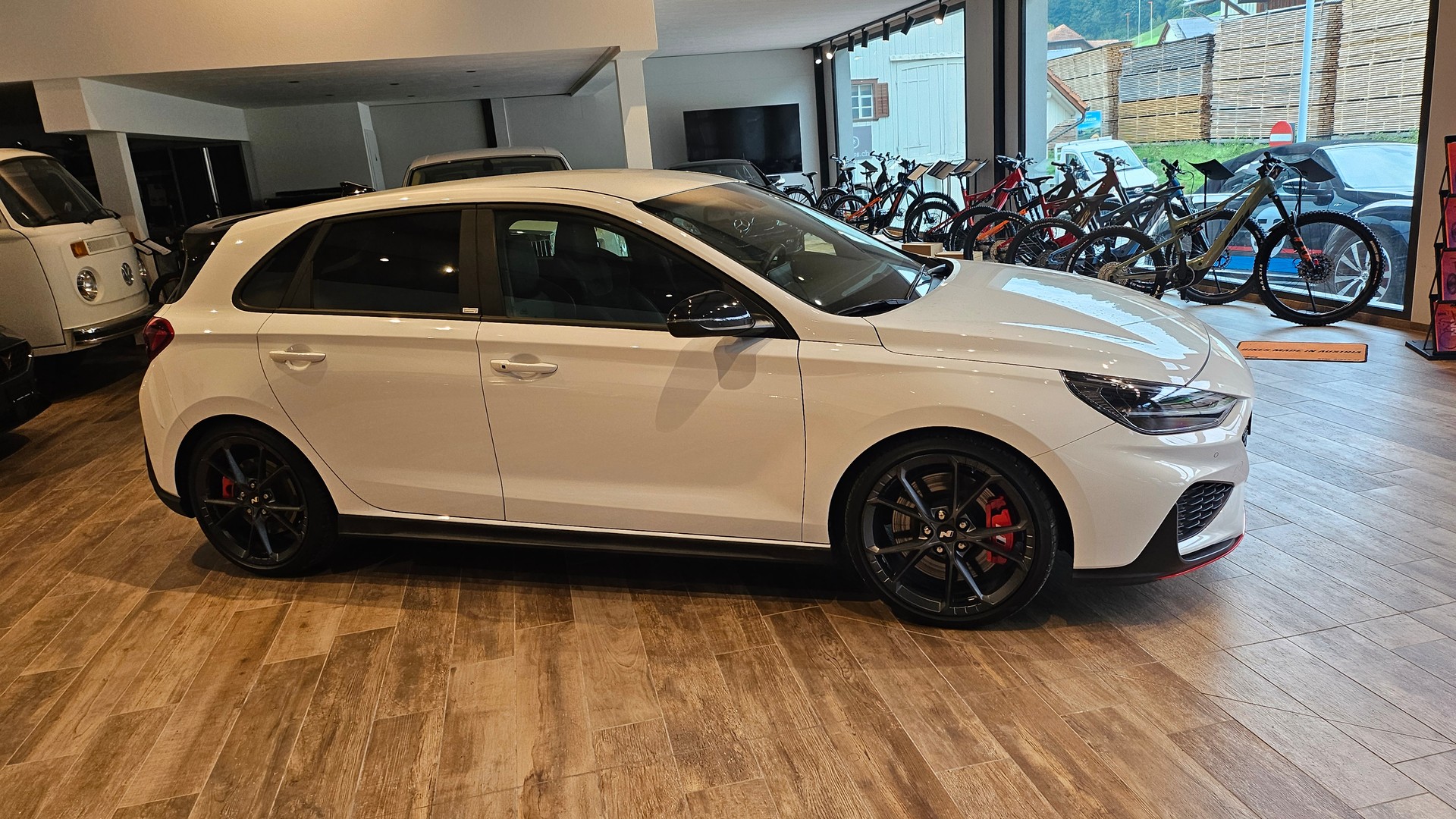 HYUNDAI i30 2.0 T-GDi N DCT đ„đ„đ„-image-6