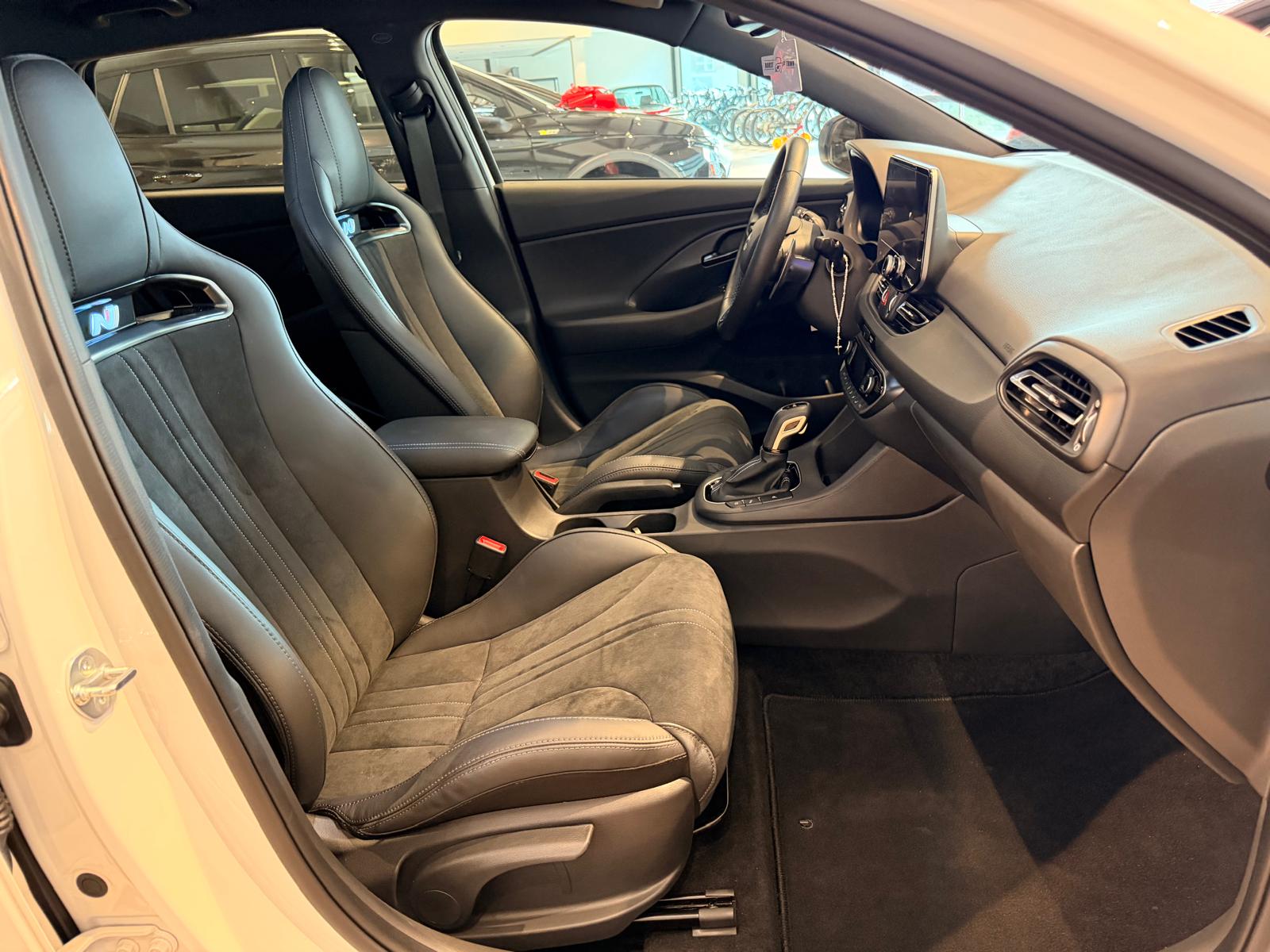 HYUNDAI i30 2.0 T-GDi N DCT đ„đ„đ„-image-24