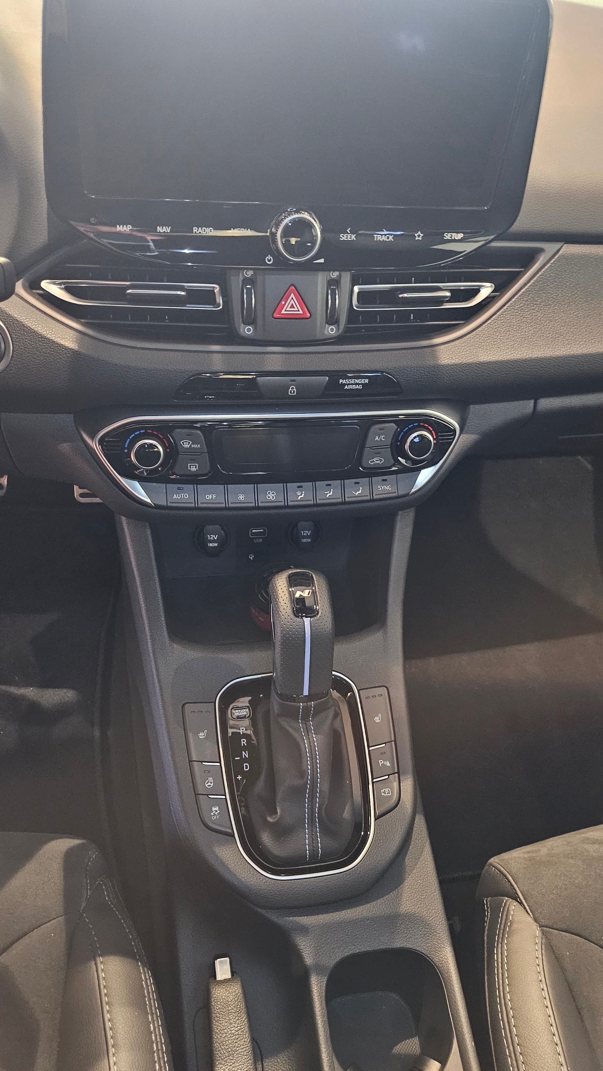HYUNDAI i30 2.0 T-GDi N DCT đ„đ„đ„-image-22