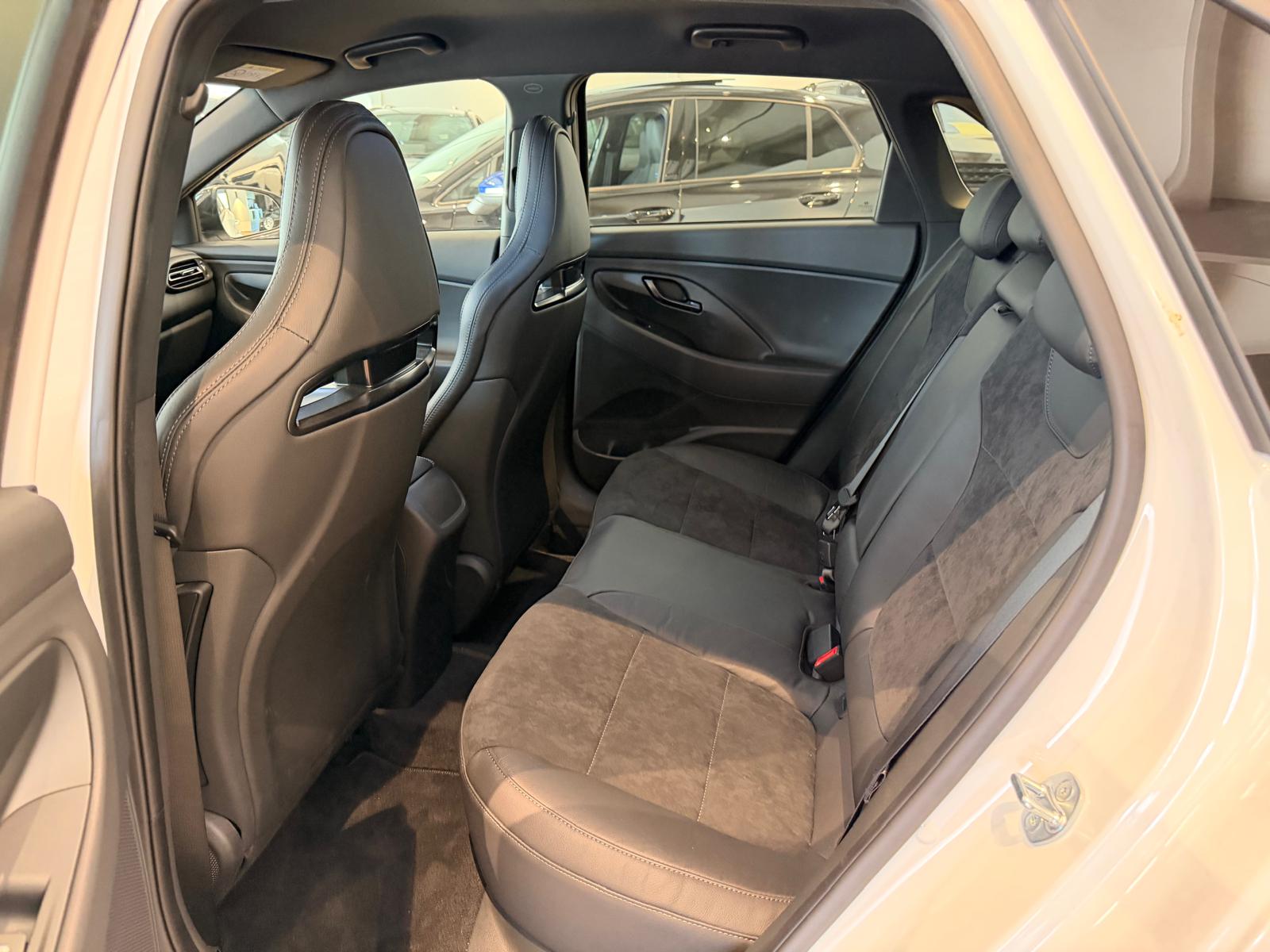 HYUNDAI i30 2.0 T-GDi N DCT đ„đ„đ„-image-23