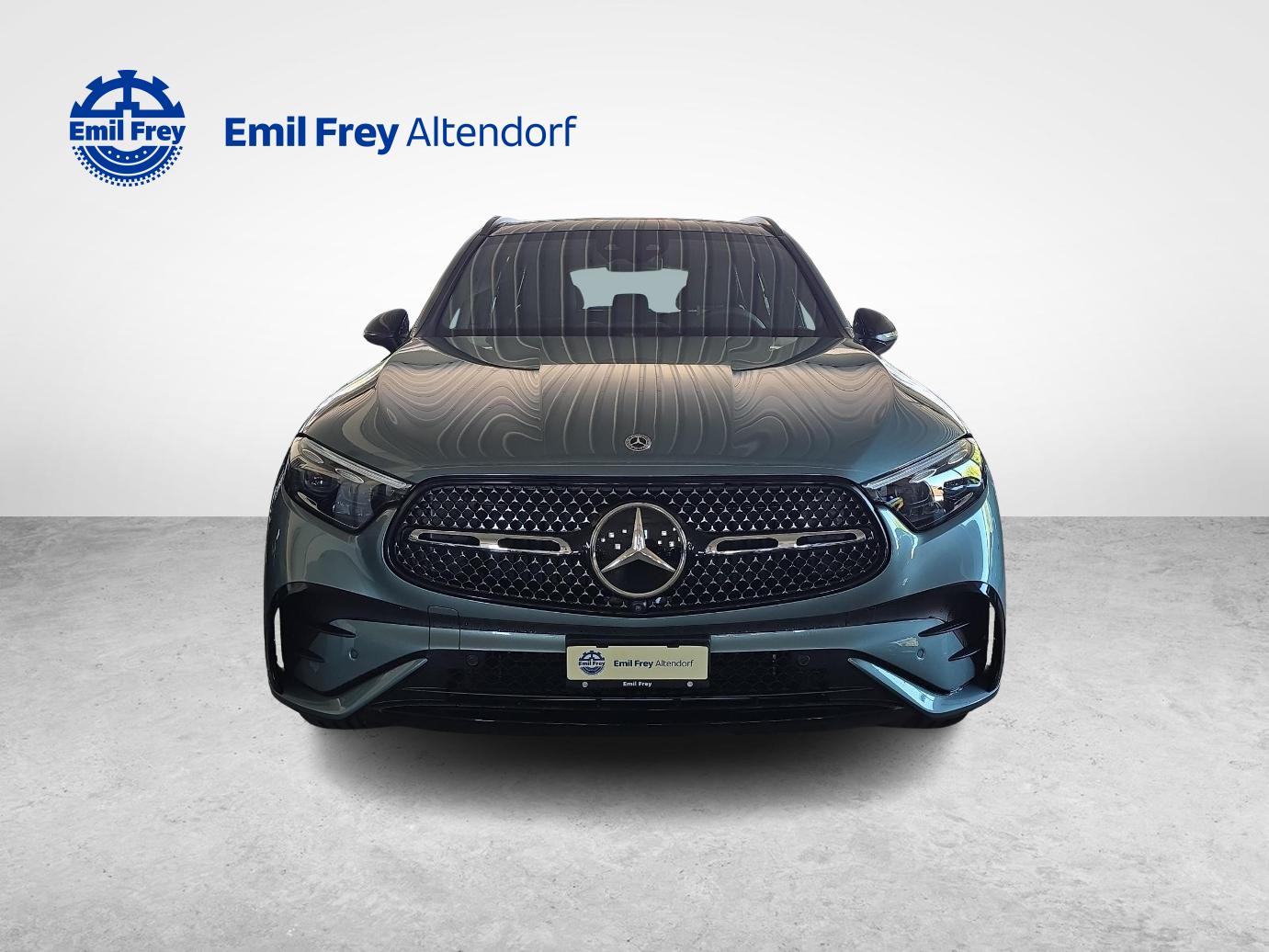 MERCEDES-BENZ GLC 300 4MATIC AMG Line-image-7