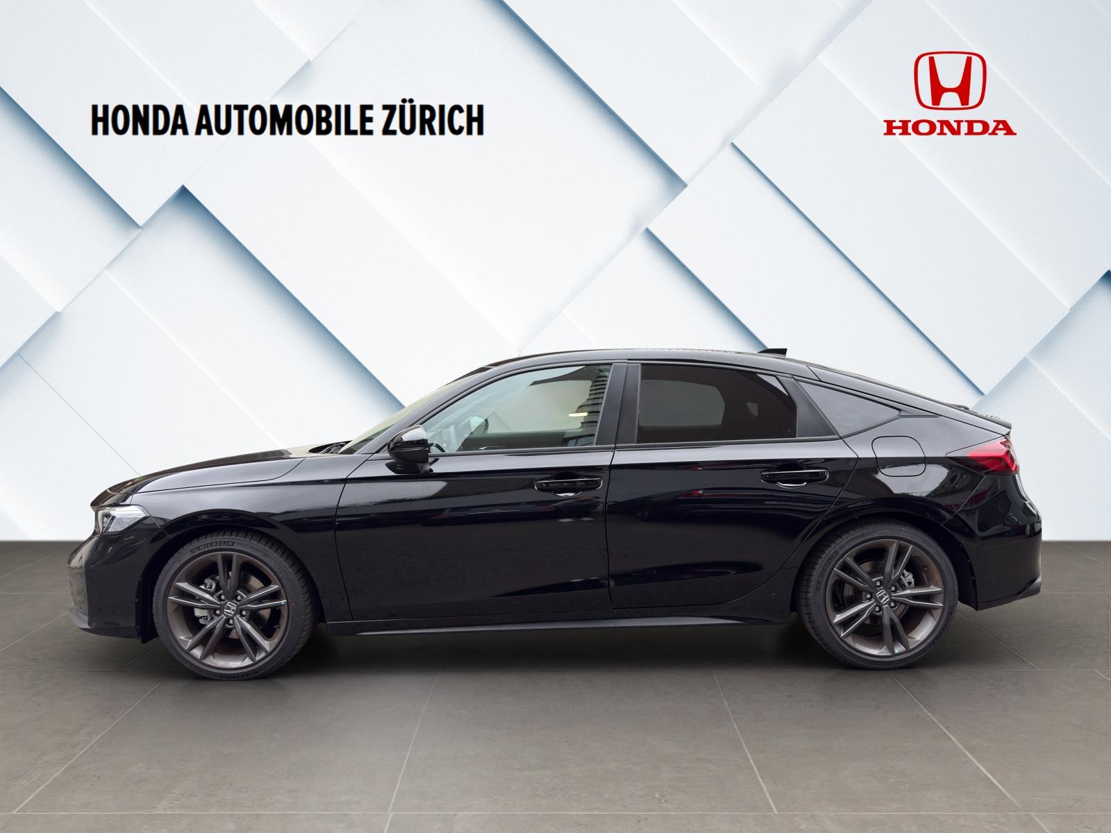 HONDA Civic 2.0 i-MMD Sport, Model 2026-image-1