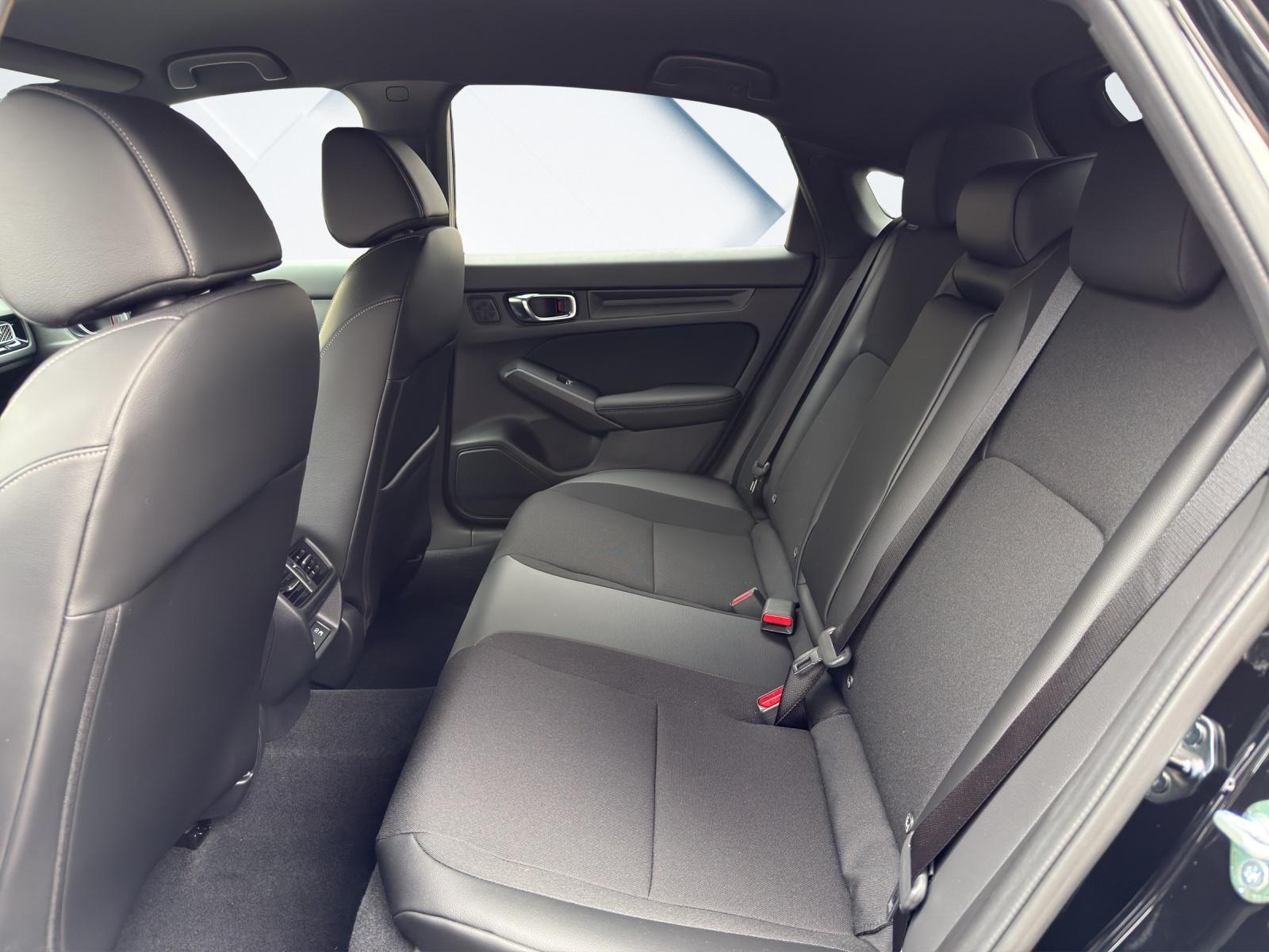 HONDA Civic 2.0 i-MMD Sport, Model 2026-image-9