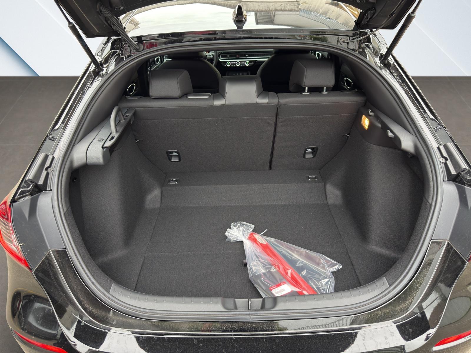 HONDA Civic 2.0 i-MMD Sport, Model 2026-image-14