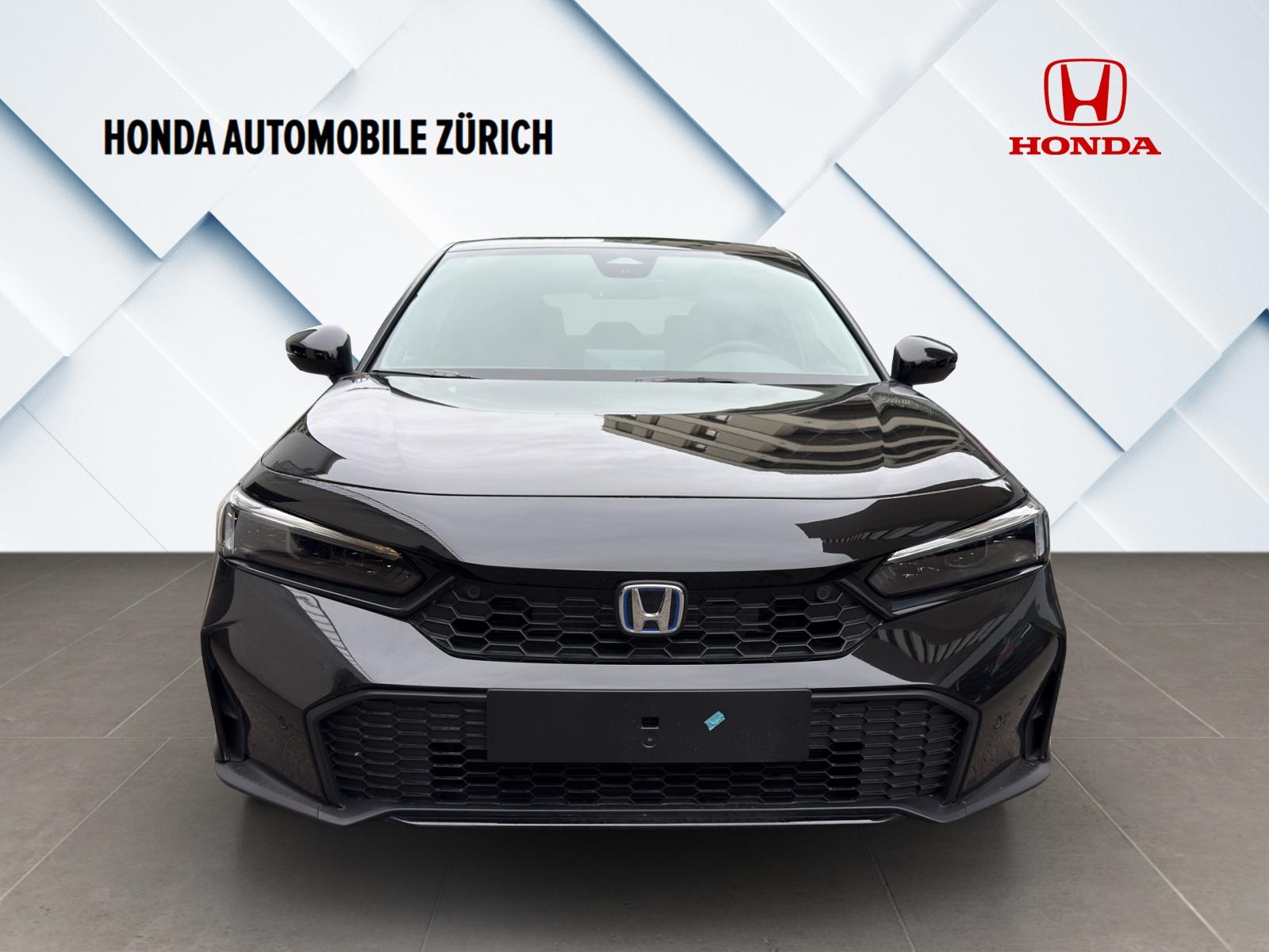 HONDA Civic 2.0 i-MMD Sport, Model 2026-image-7