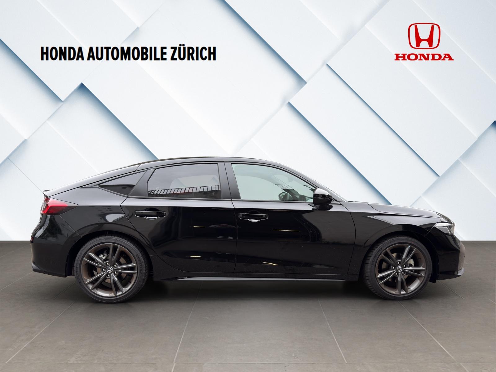 HONDA Civic 2.0 i-MMD Sport, Model 2026-image-5