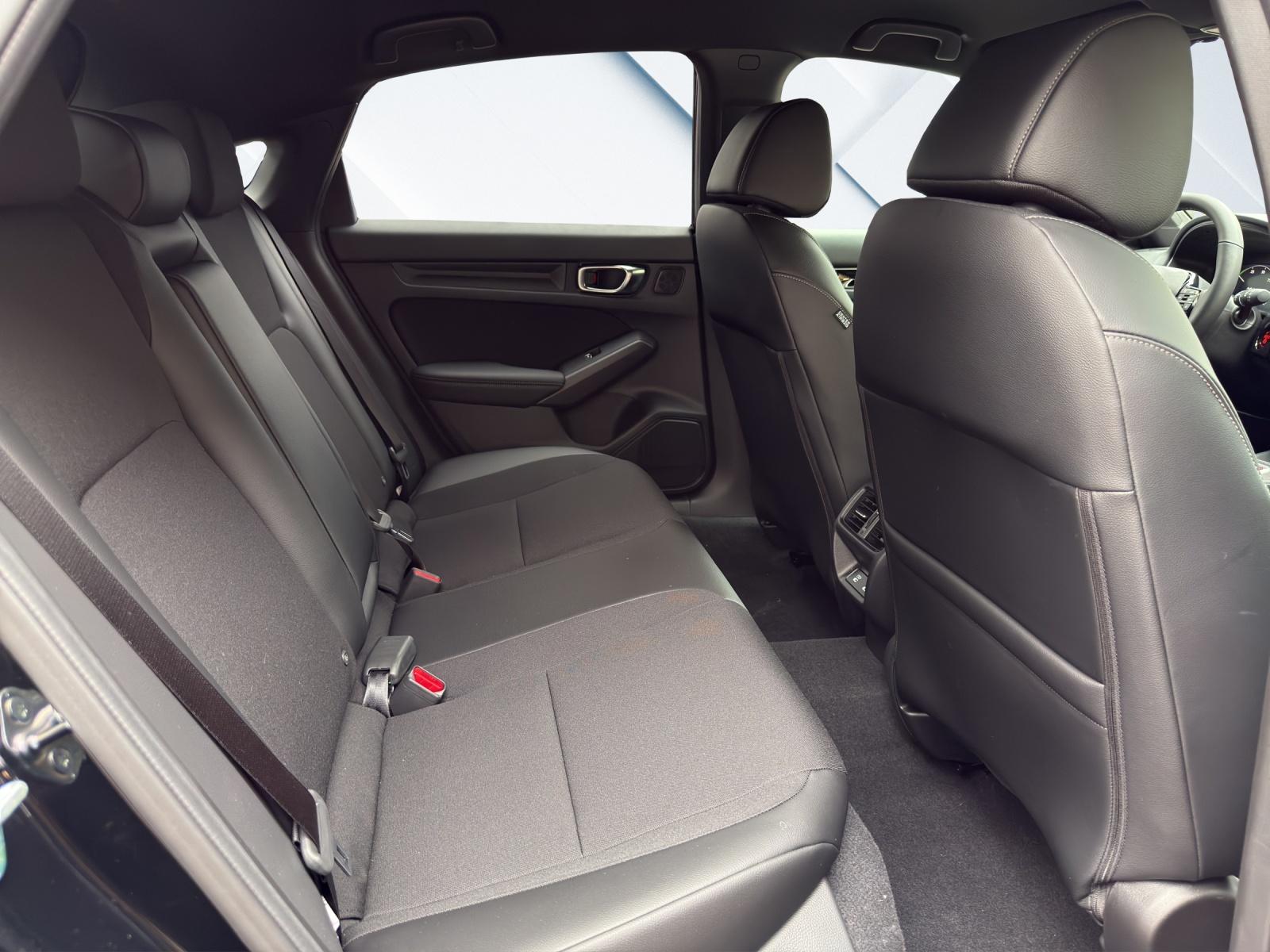 HONDA Civic 2.0 i-MMD Sport, Model 2026-image-15