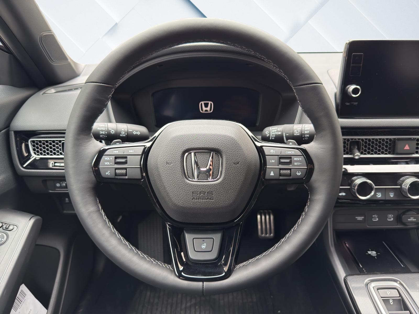 HONDA Civic 2.0 i-MMD Sport, Model 2026-image-10