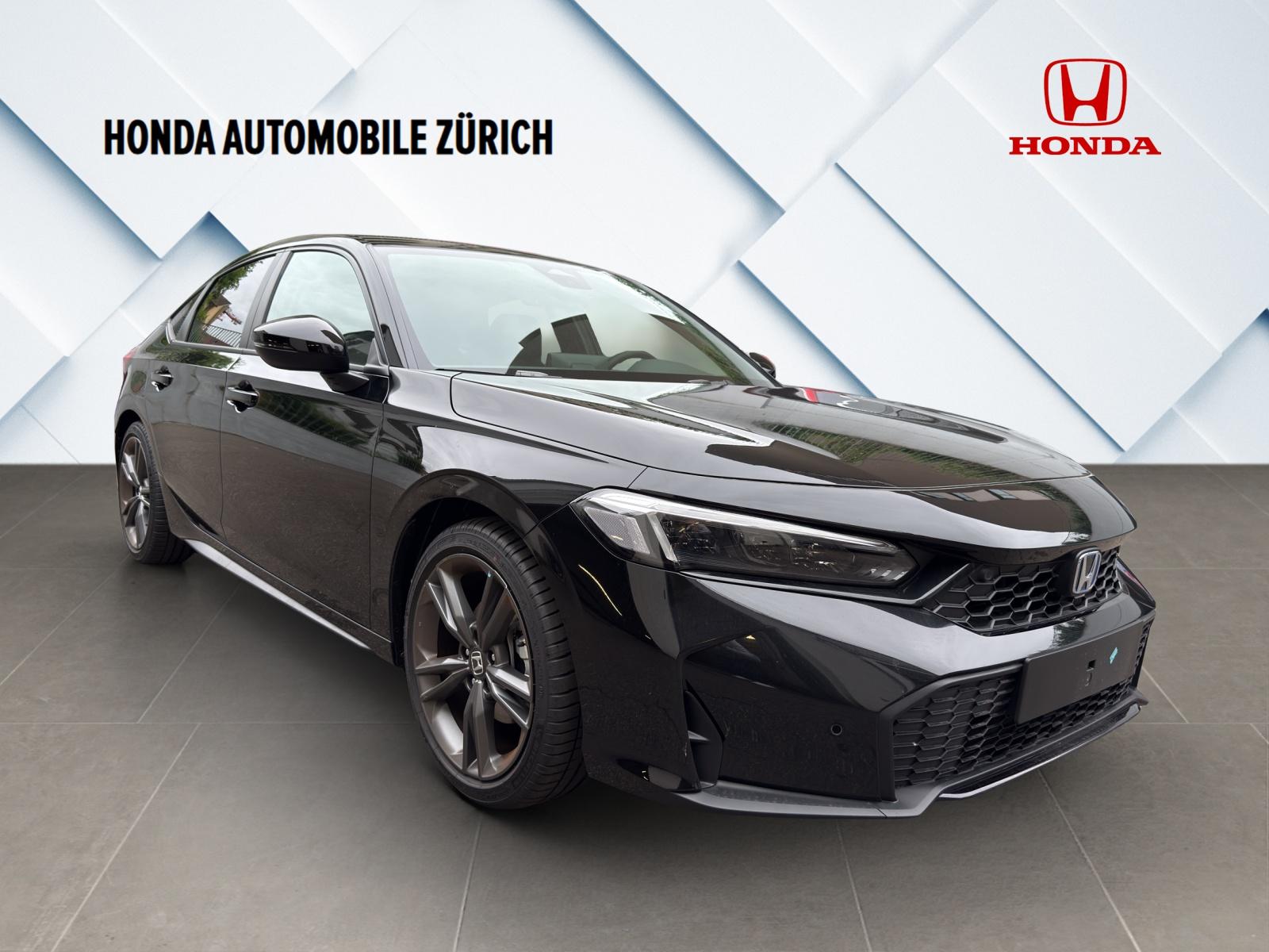 HONDA Civic 2.0 i-MMD Sport, Model 2026-image-6