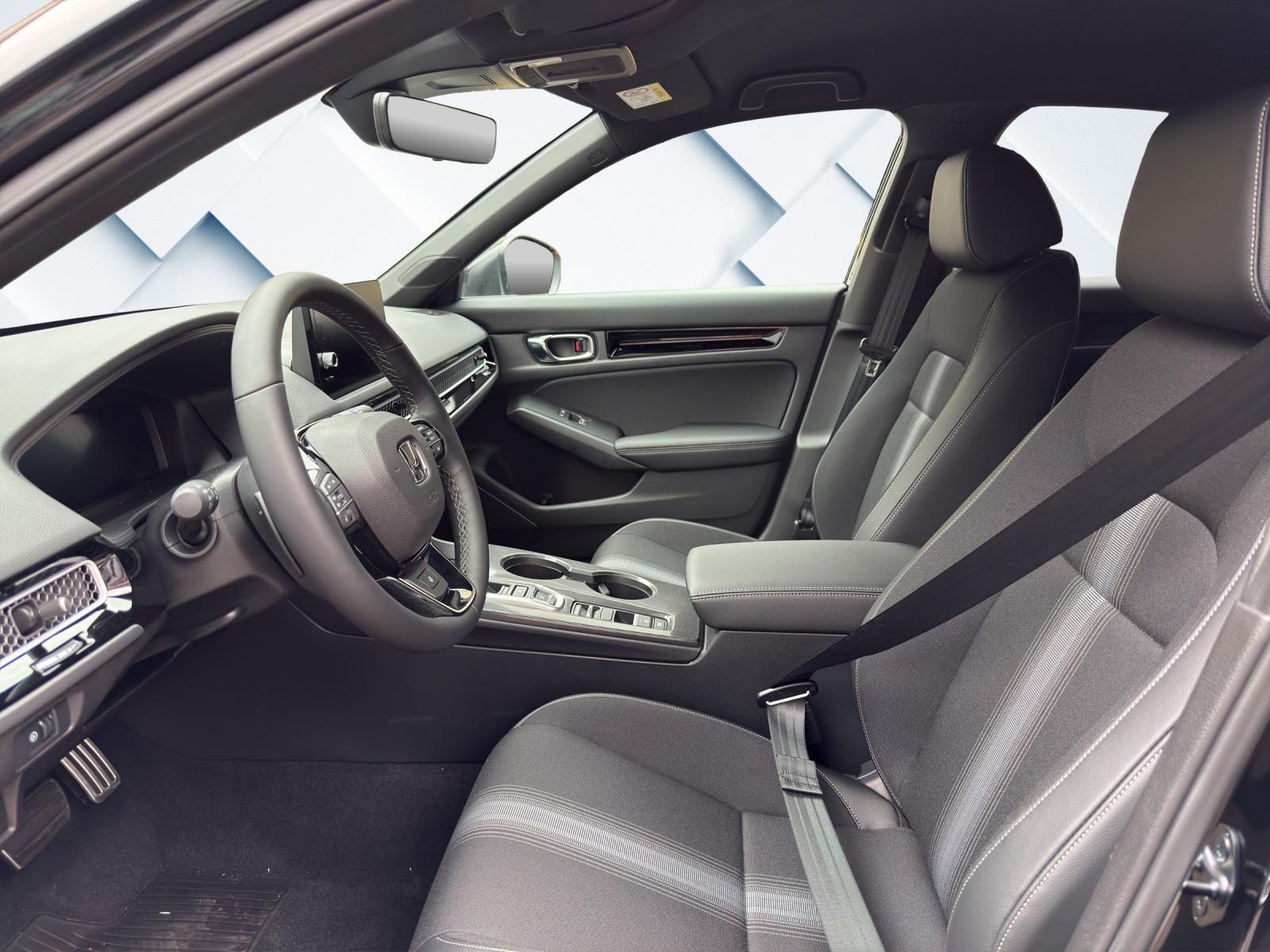 HONDA Civic 2.0 i-MMD Sport, Model 2026-image-8