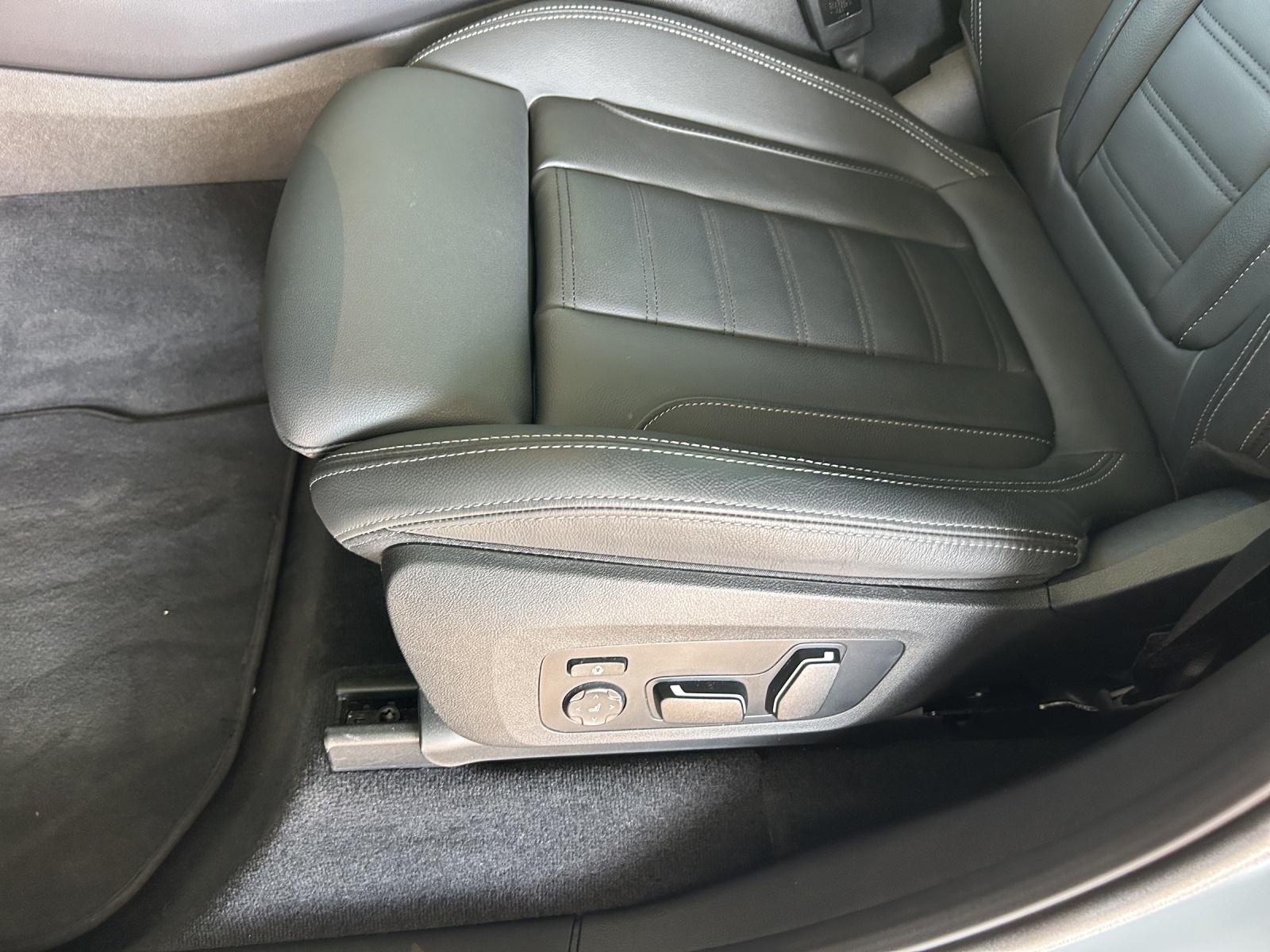 BMW X3 M40i-image-17