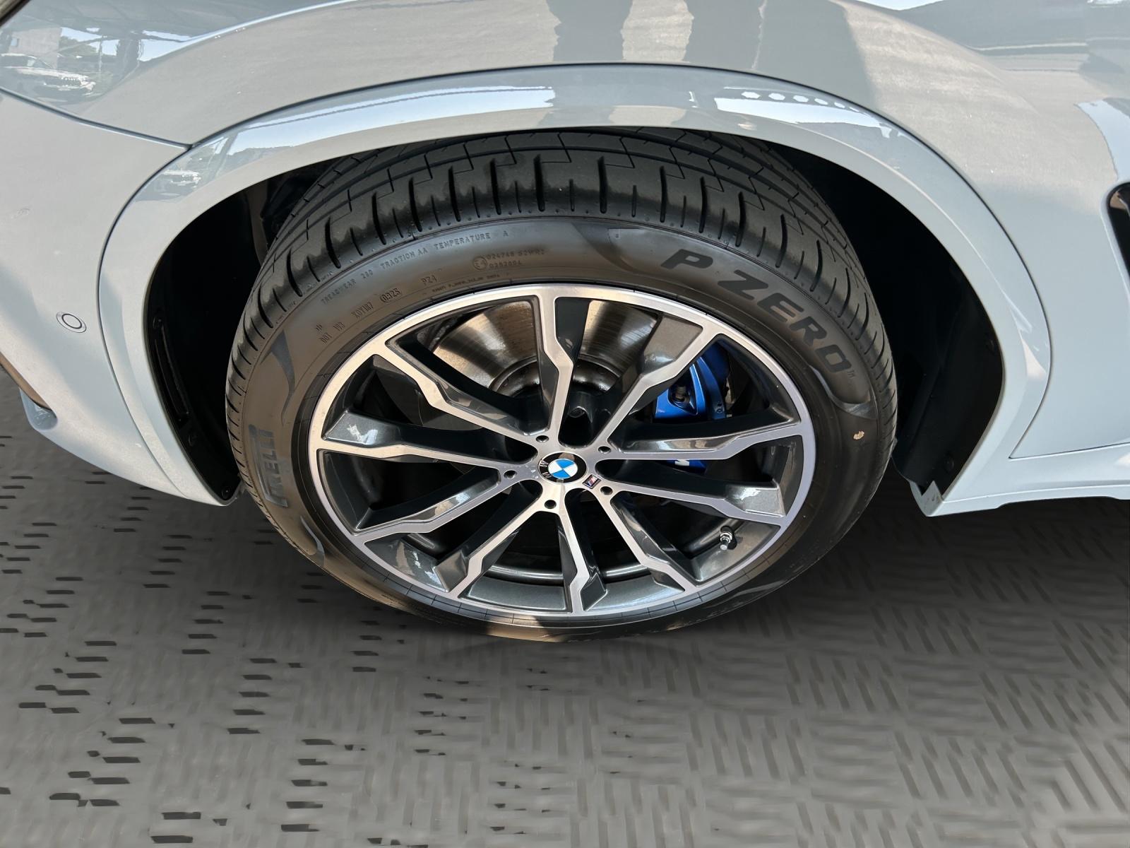 BMW X3 M40i-image-29