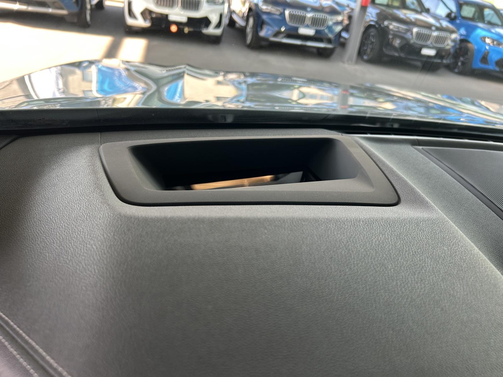 BMW X3 M40i-image-22