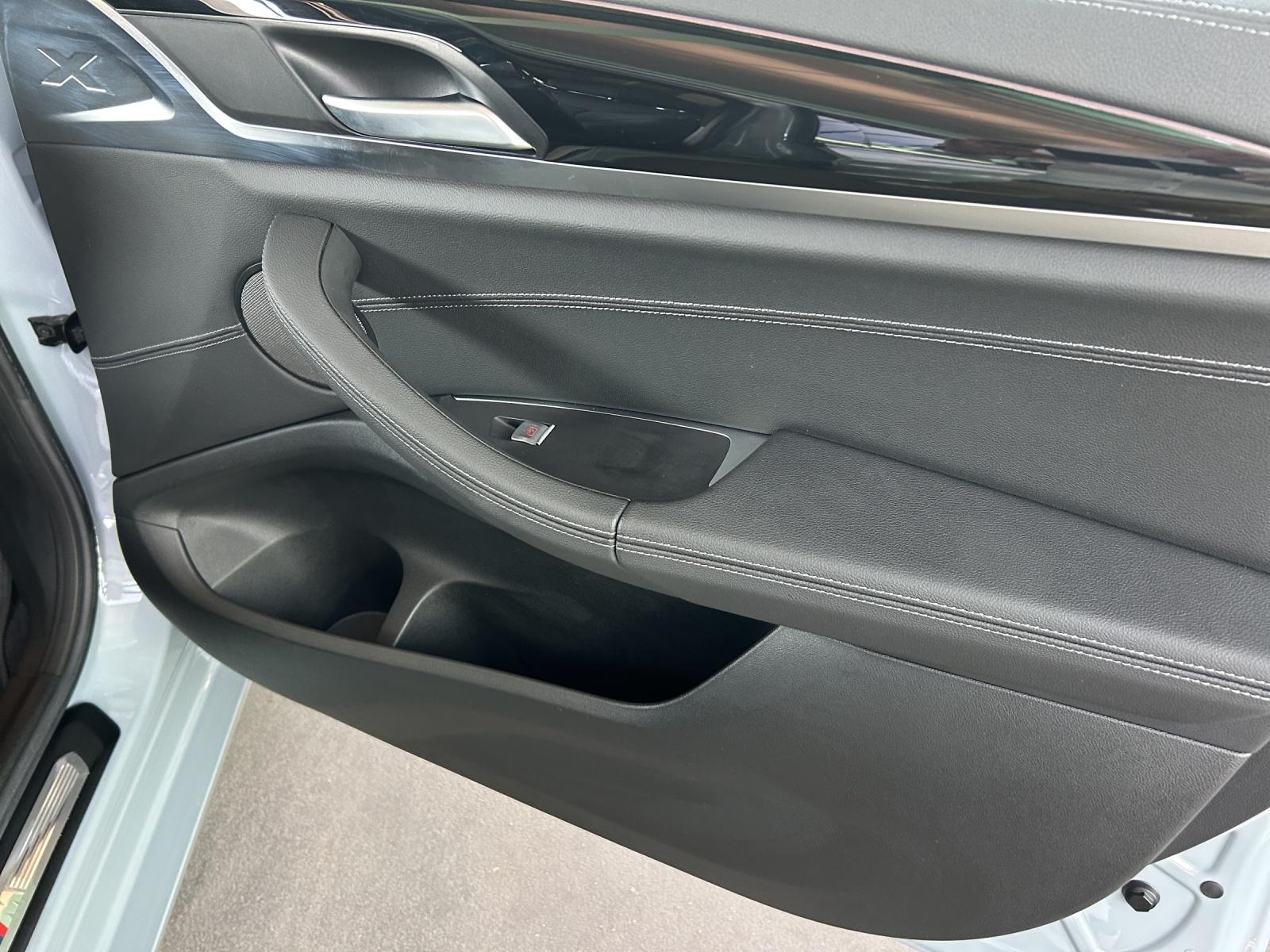 BMW X3 M40i-image-20