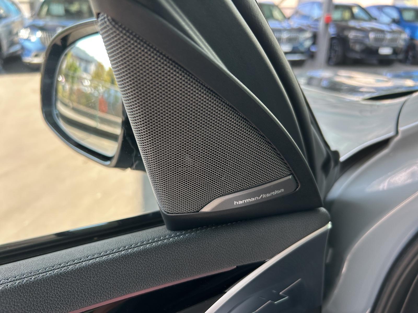 BMW X3 M40i-image-18