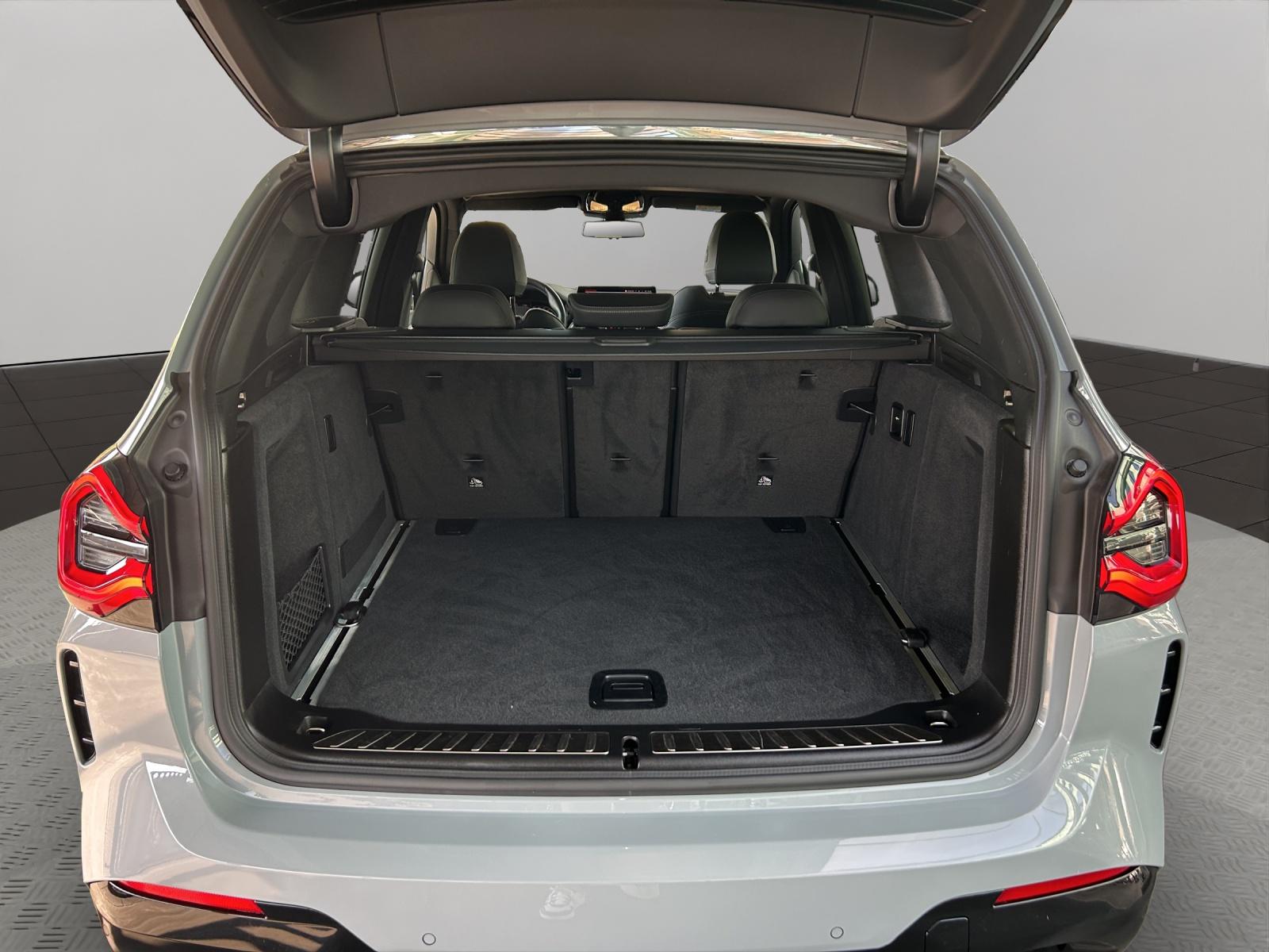 BMW X3 M40i-image-27