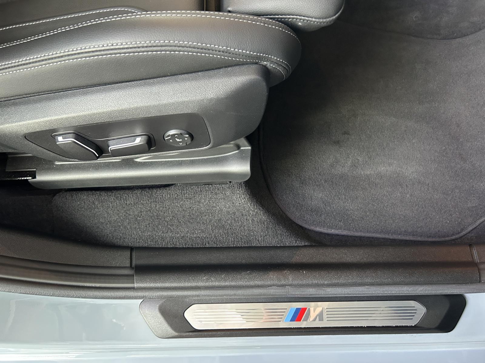 BMW X3 M40i-image-16