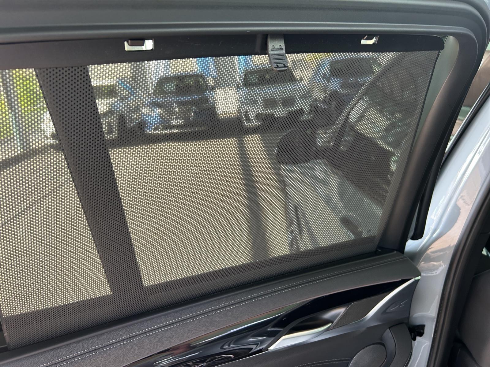 BMW X3 M40i-image-24
