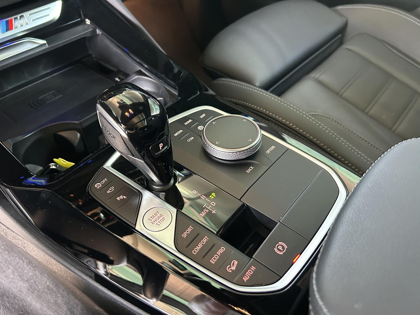 BMW X3 M40i-image-13