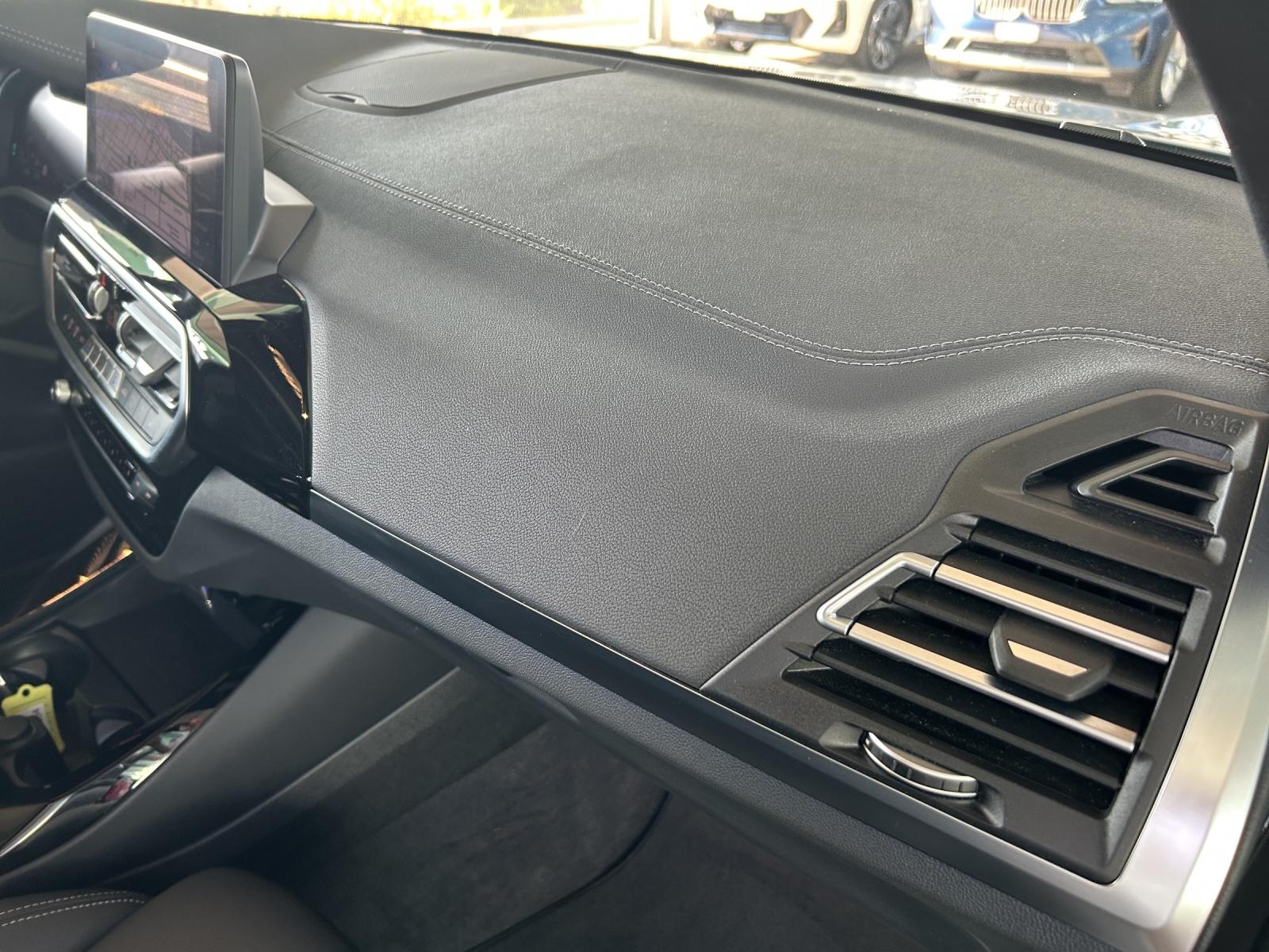 BMW X3 M40i-image-21