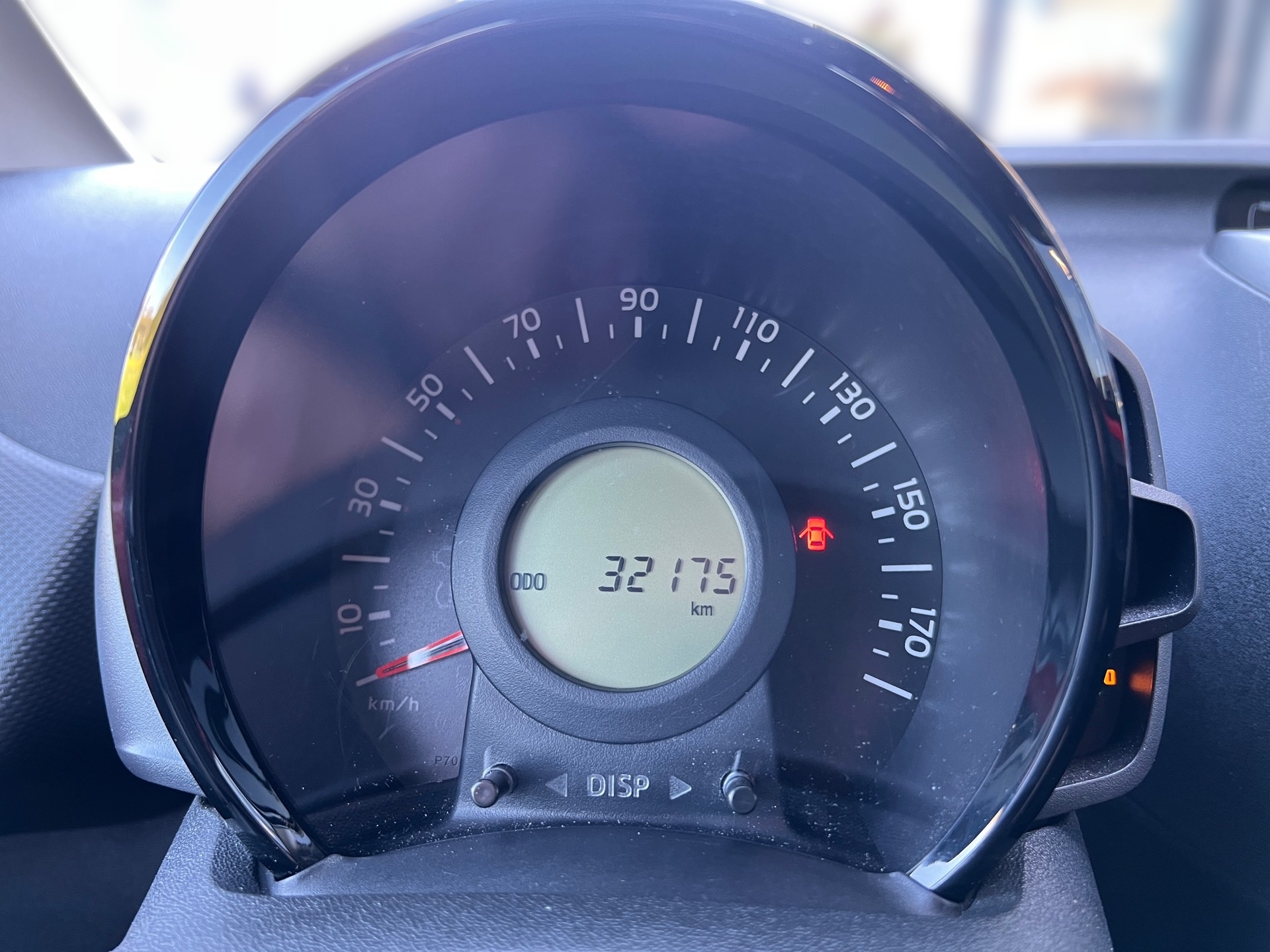 CITROEN C1 1.0 VTi Feel Stop&Start-image-6